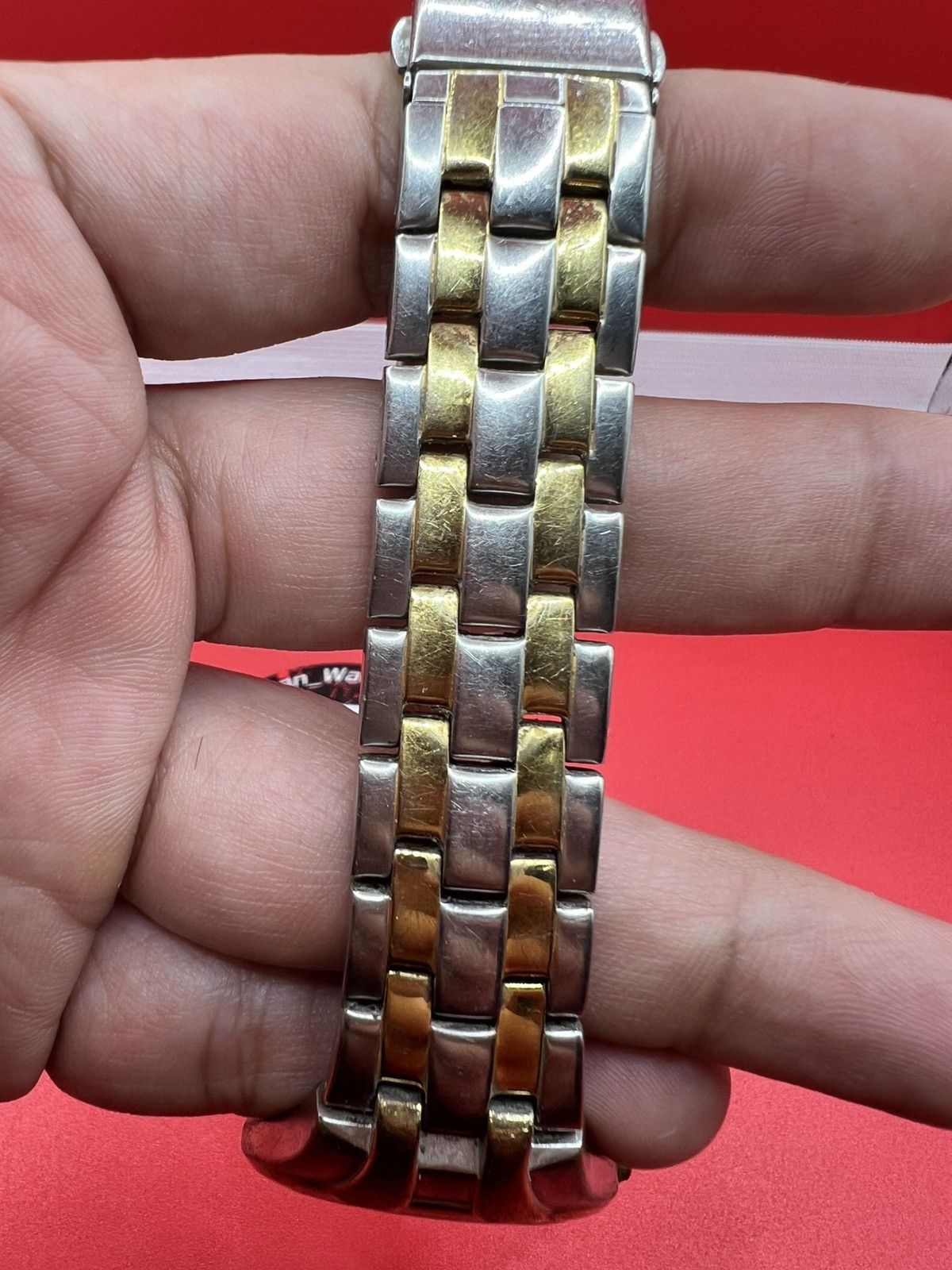 Honda Vintage Honda Watch Size ONE SIZE - 8 Thumbnail