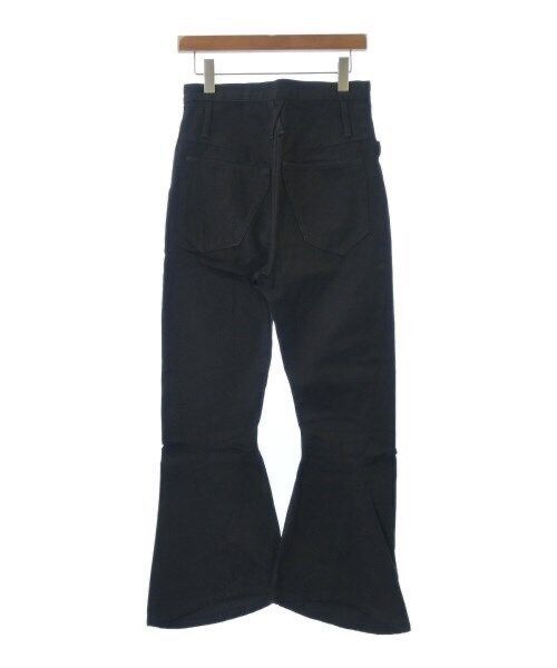 KOZABURO kozaburo bootcut flared denim pants Size US 28 / EU 44 - 2 Thumbnail