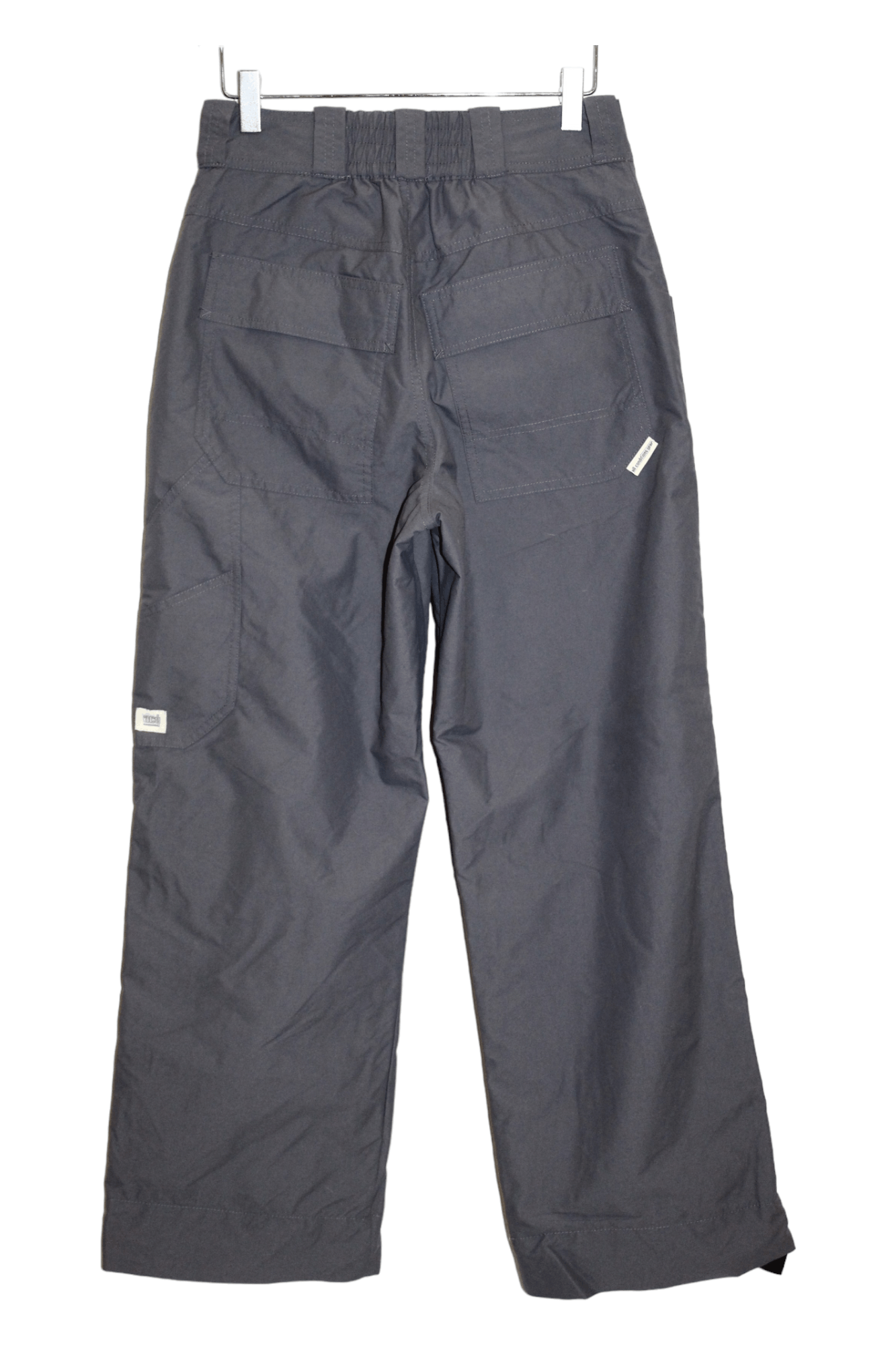 Nike ACG Nike ACG outer layer 3 couche externe water resistant pants Size US 30 / EU 46 - 4 Thumbnail