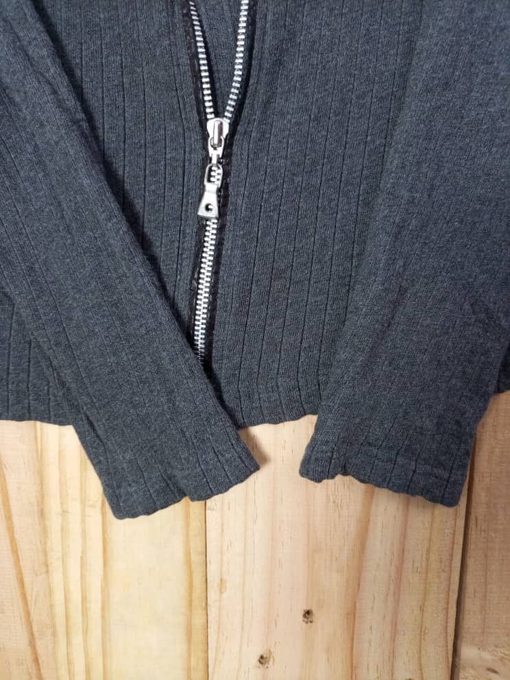 Vintage × semanticdesign Semantic Design Double Pocket Size L / US 10 / IT 46 - 7 Thumbnail