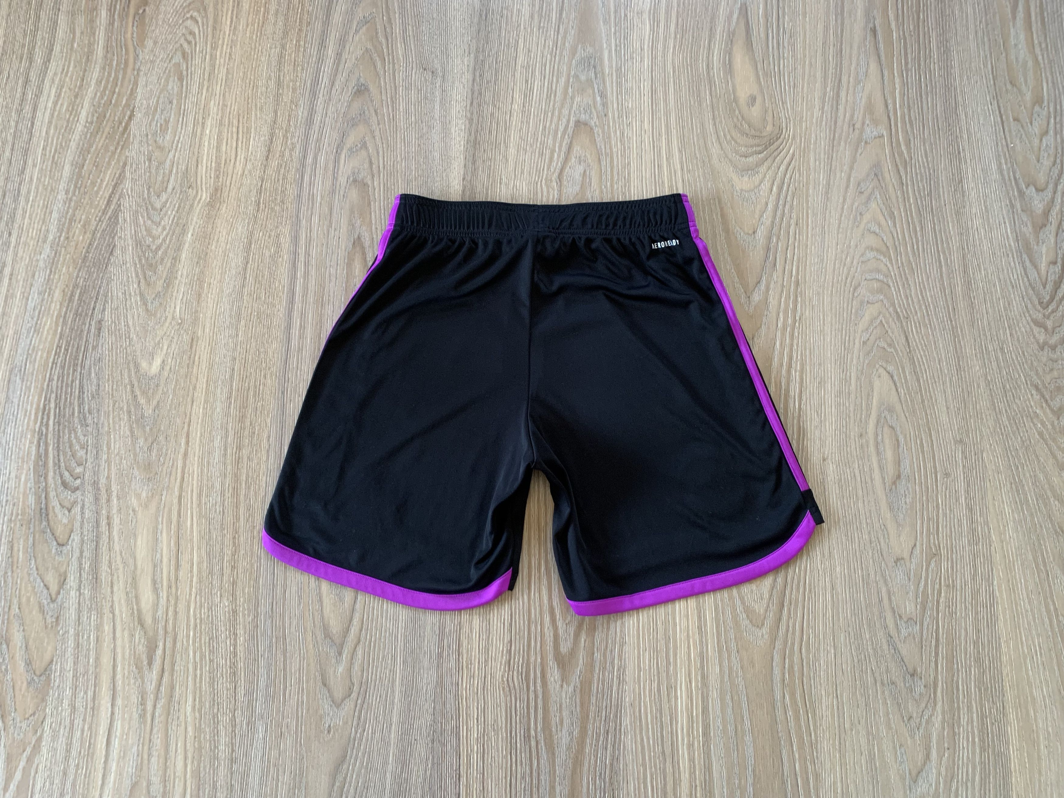 Adidas × Vintage Adidas FC Bayern Munchen Shorts 2023 Size US 30 / EU 46 - 3 Thumbnail