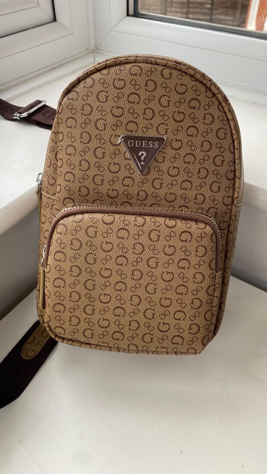 Guess Guess Cross Body Bag Size ONE SIZE - 3 Thumbnail