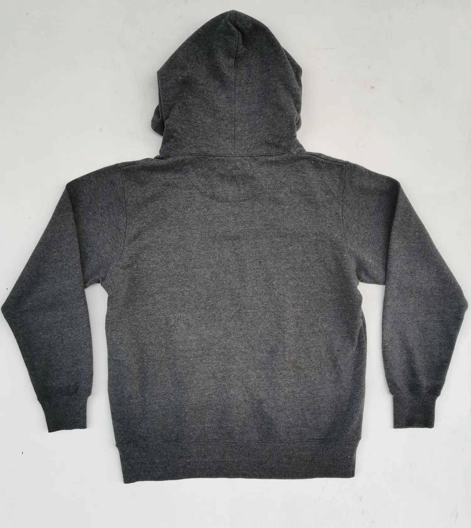Japanese Brand Double Focus M California Big Logo Hoodie Sweatshirt Size US M / EU 48-50 / 2 - 2 Thumbnail