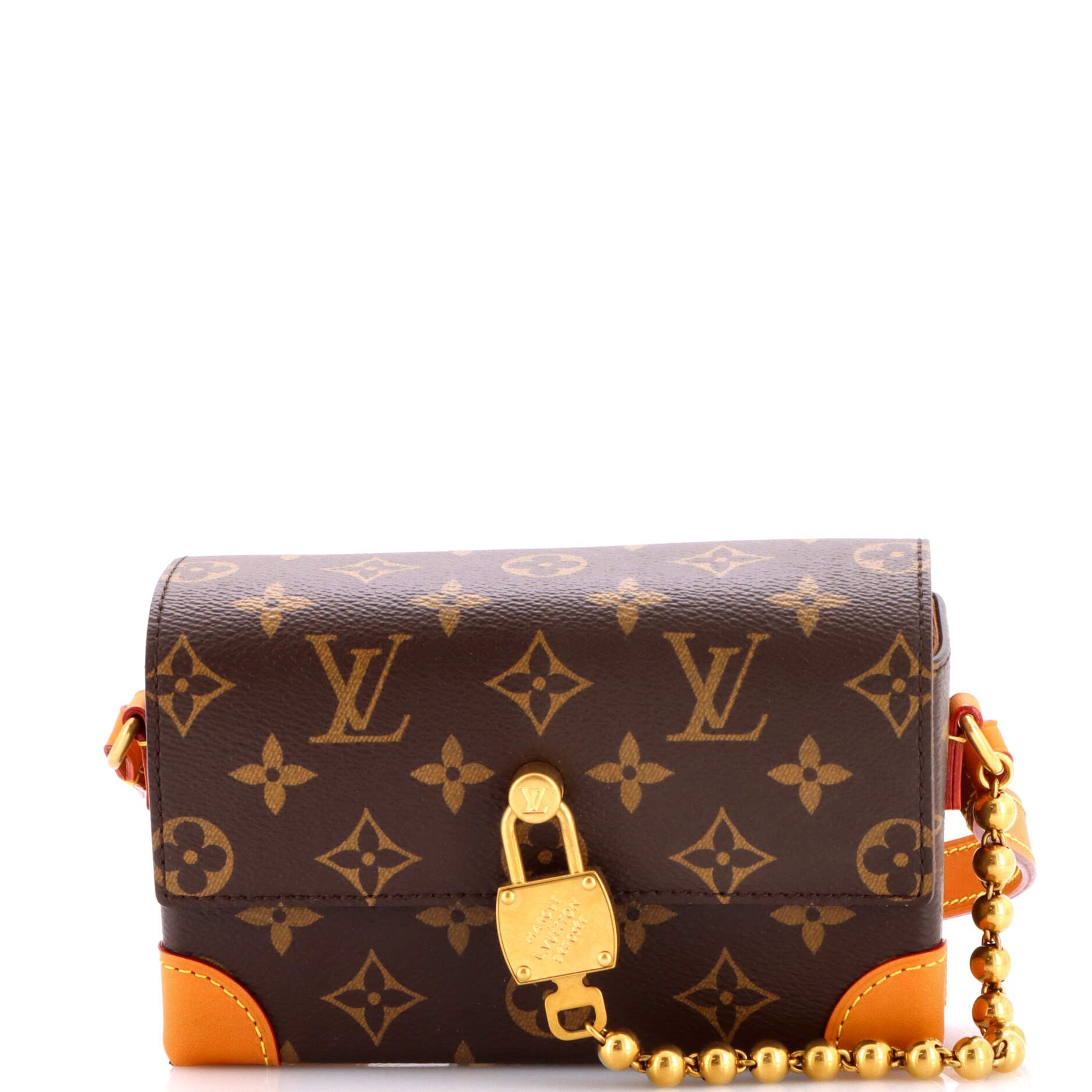 Louis Vuitton Steamer Wearable Wallet Size ONE SIZE - 1 Thumbnail