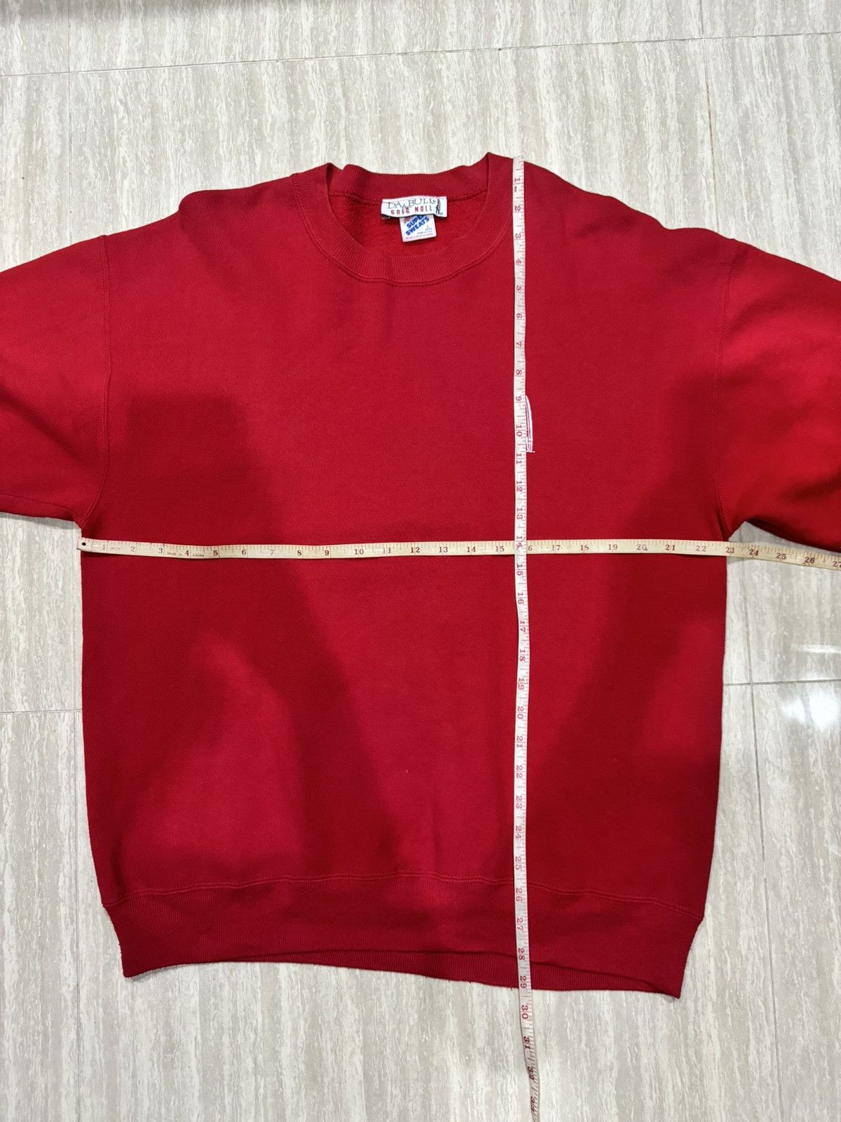 Jerzees Greg Noll Surfboards ©1963 Greg Noll sweatshirt Size US L / EU 52-54 / 3 - 3 Thumbnail
