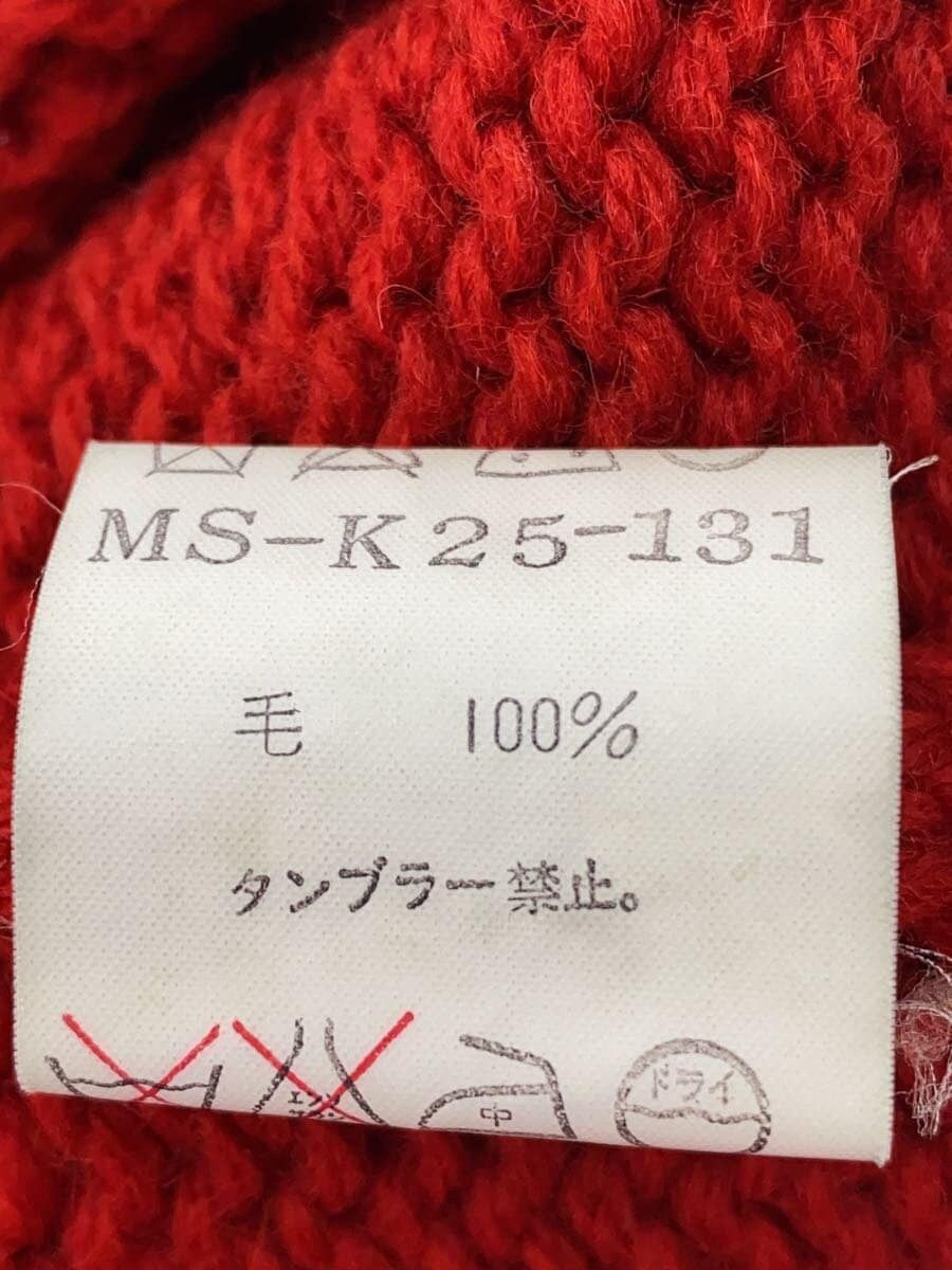 Yohji Yamamoto yohji yamamoto POUR HOMME Y’s for men knit Size US L / EU 52-54 / 3 - 4 Thumbnail