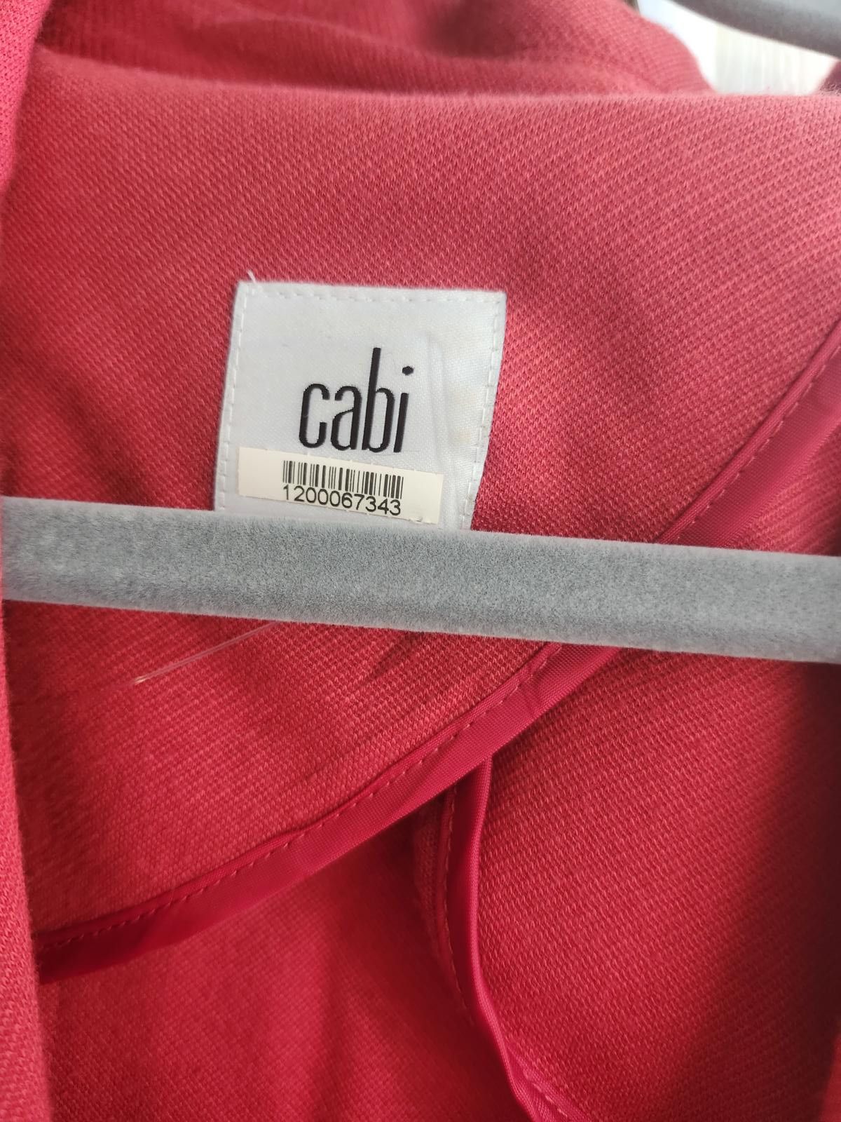 Other Cabi blazer Size M / US 6-8 / IT 42-44 - 2 Thumbnail