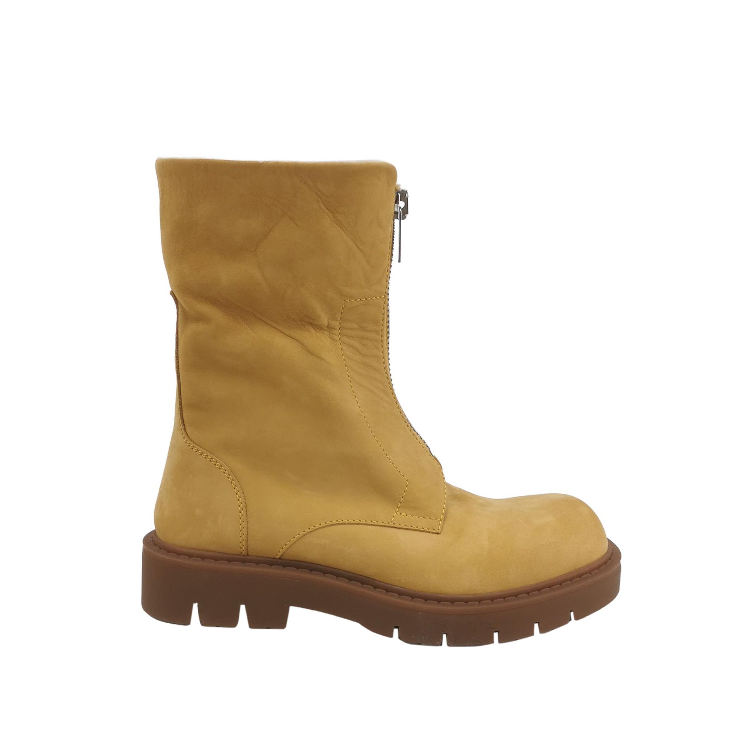 Bottega Veneta Bottega Veneta Women 8 Boots Size US 8 / IT 38 - 1 Thumbnail