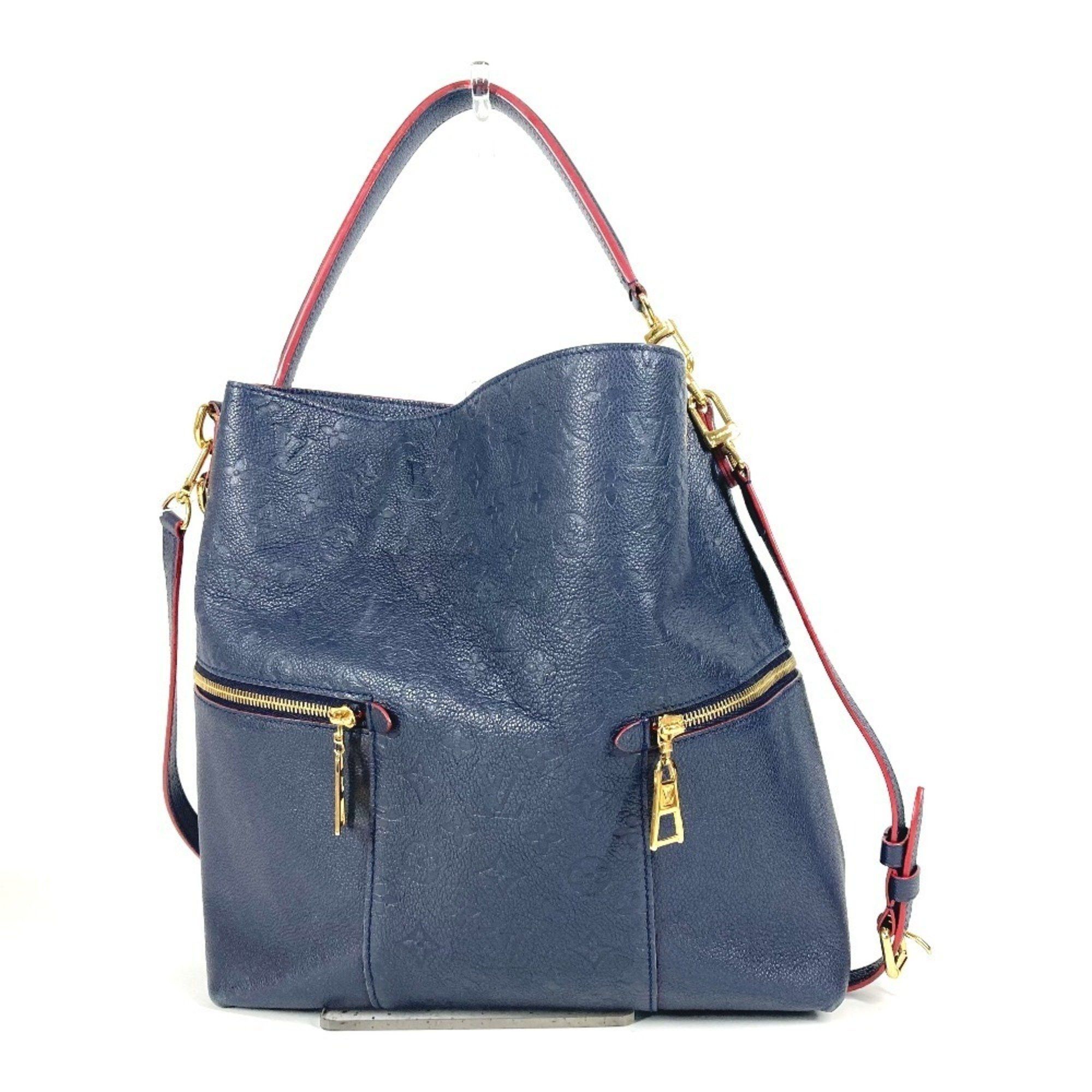 Louis Vuitton Louis Vuitton Mélie shoulder Size ONE SIZE - 1 Thumbnail