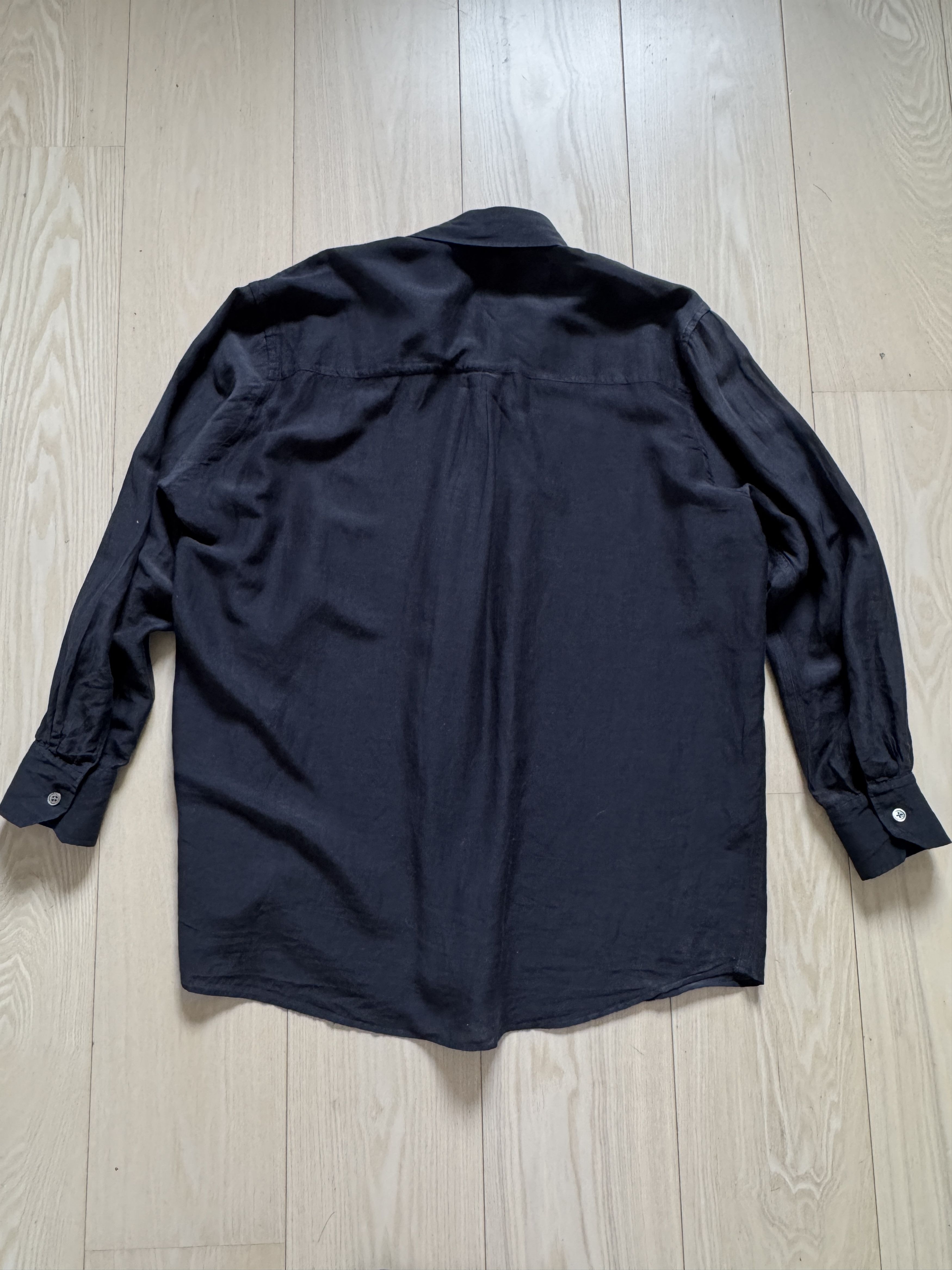 Our Legacy Our Legacy Above shirt Size US M / EU 48-50 / 2 - 3 Thumbnail