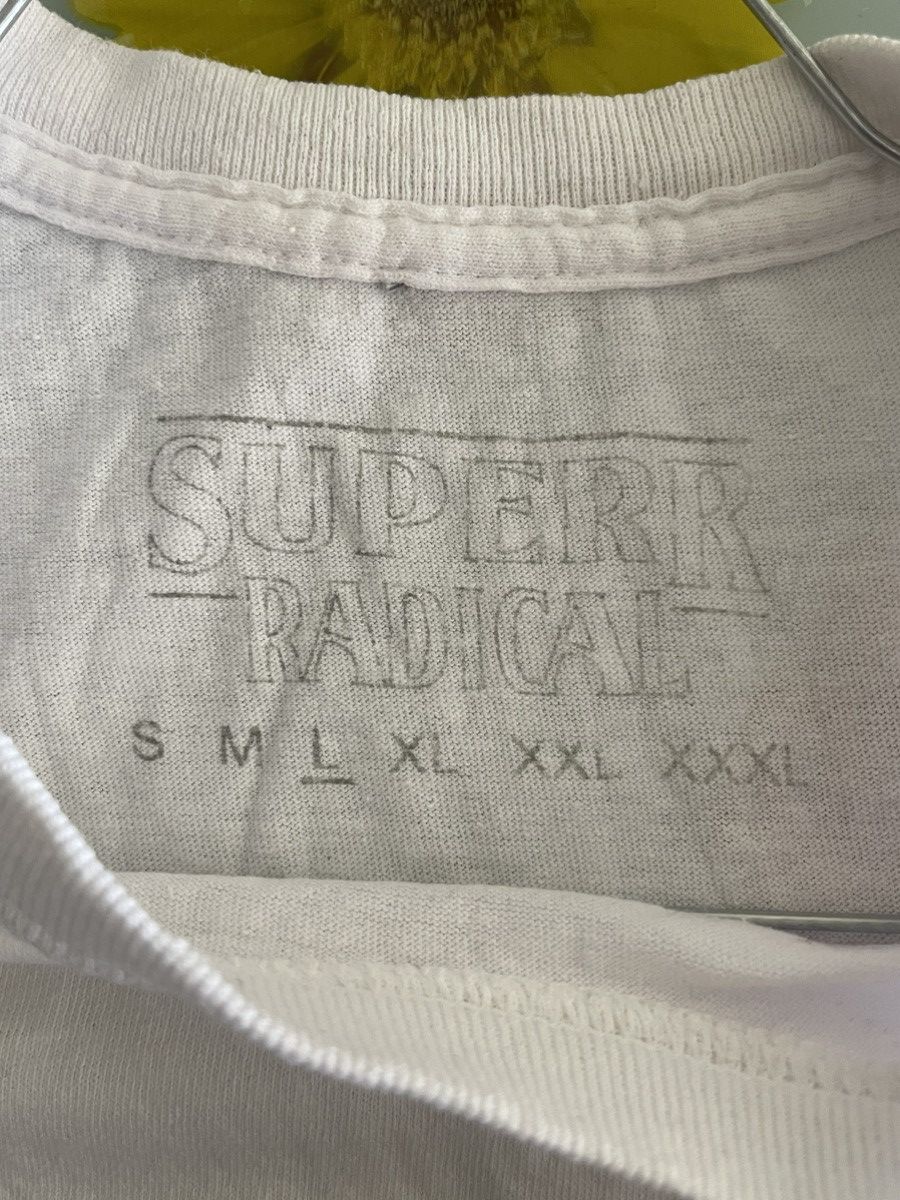 Superrradical Bong 420 t-shirt Size US L / EU 52-54 / 3 - 2 Thumbnail