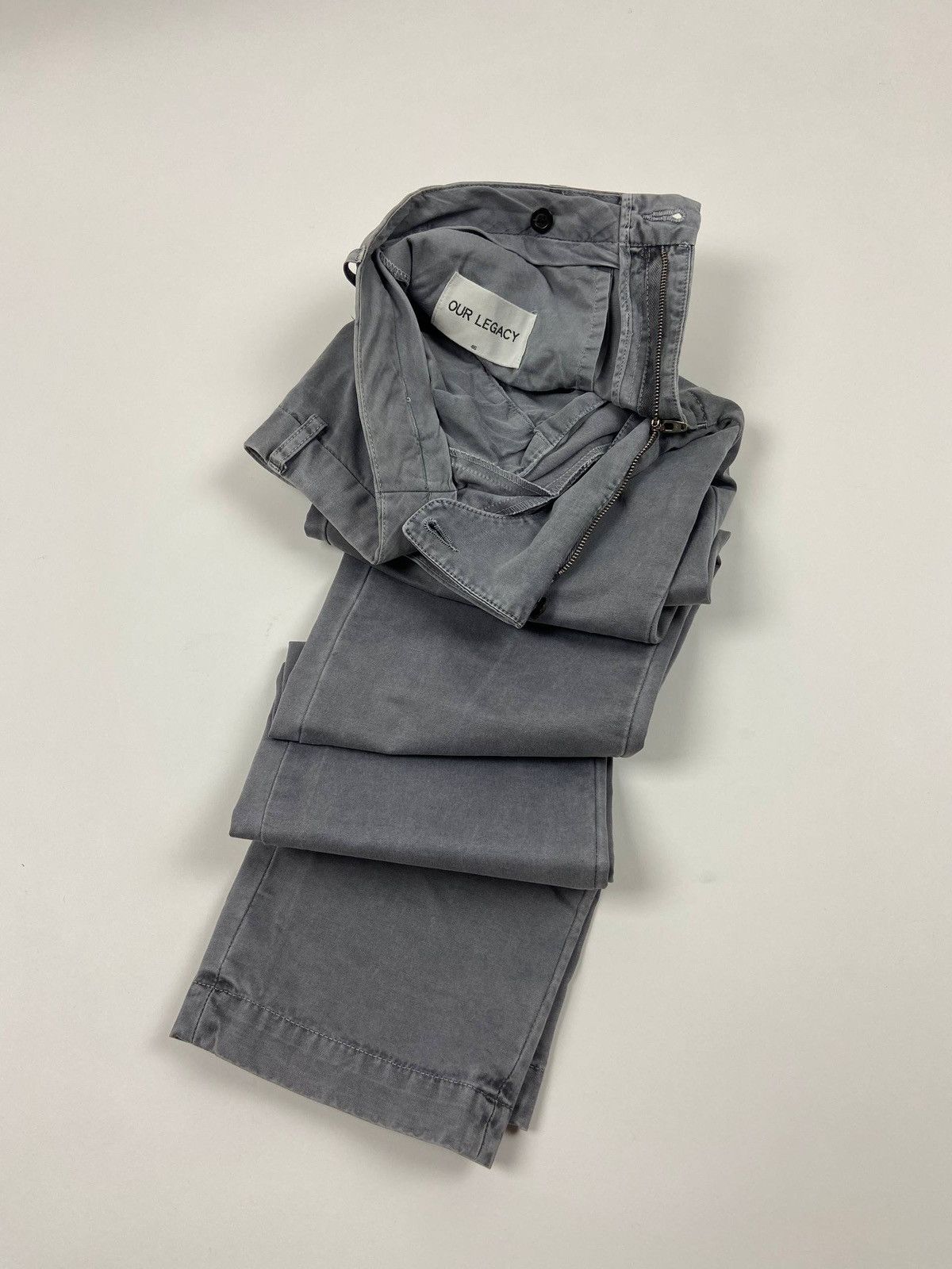 Our Legacy SPEED TROUSER | Grailed