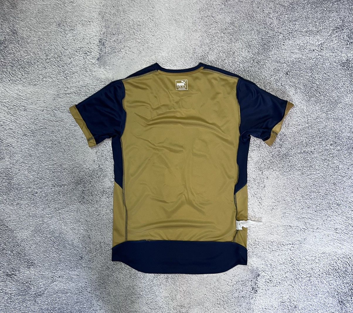 Puma Puma Arsenal 2015/2016 Jersey #15 Chamberlain Premier League Size US S / EU 44-46 / 1 - 13 Thumbnail