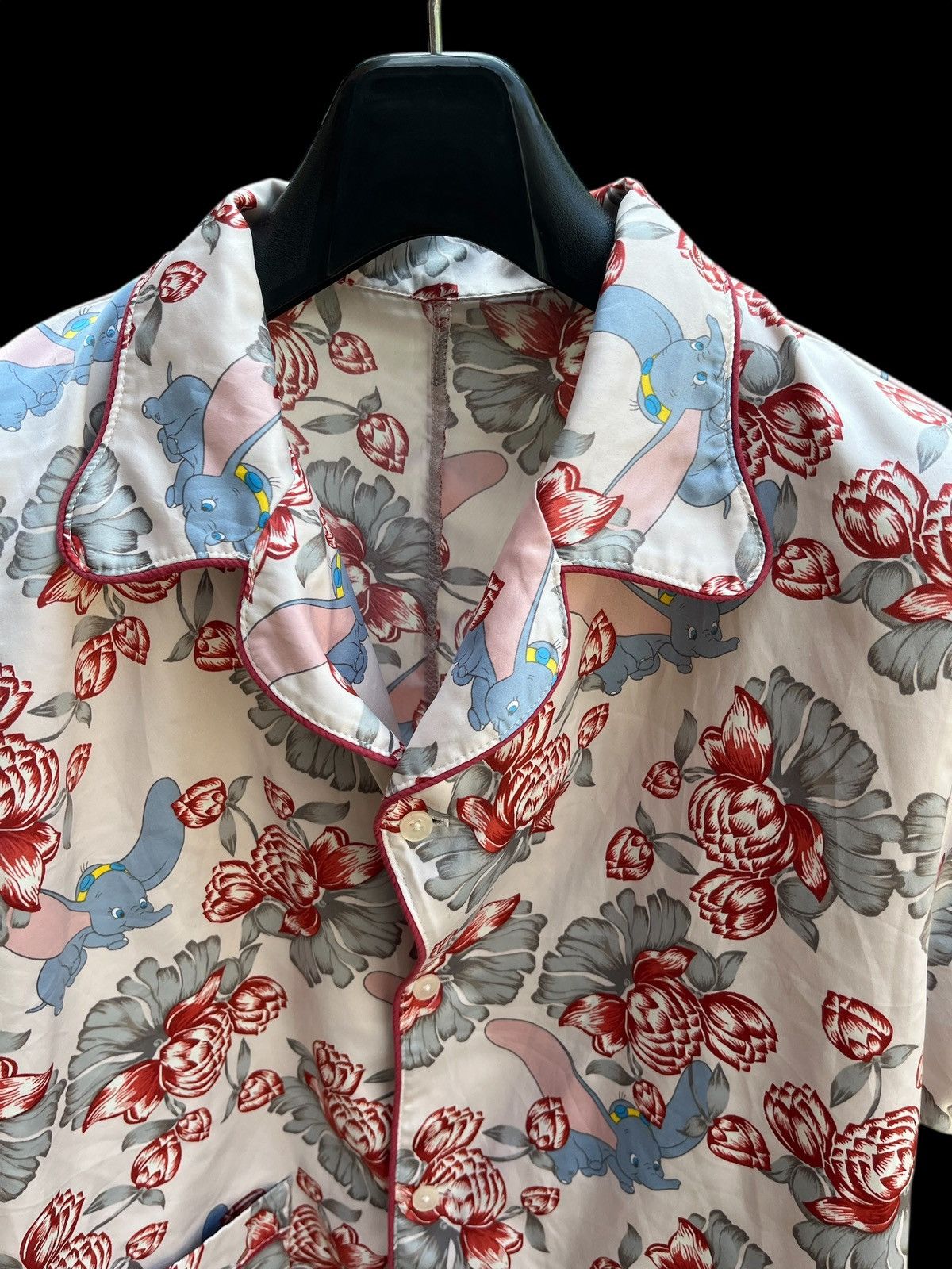 GU Pyjamas GU X Undercover Size M / US 6-8 / IT 42-44 - 4 Thumbnail