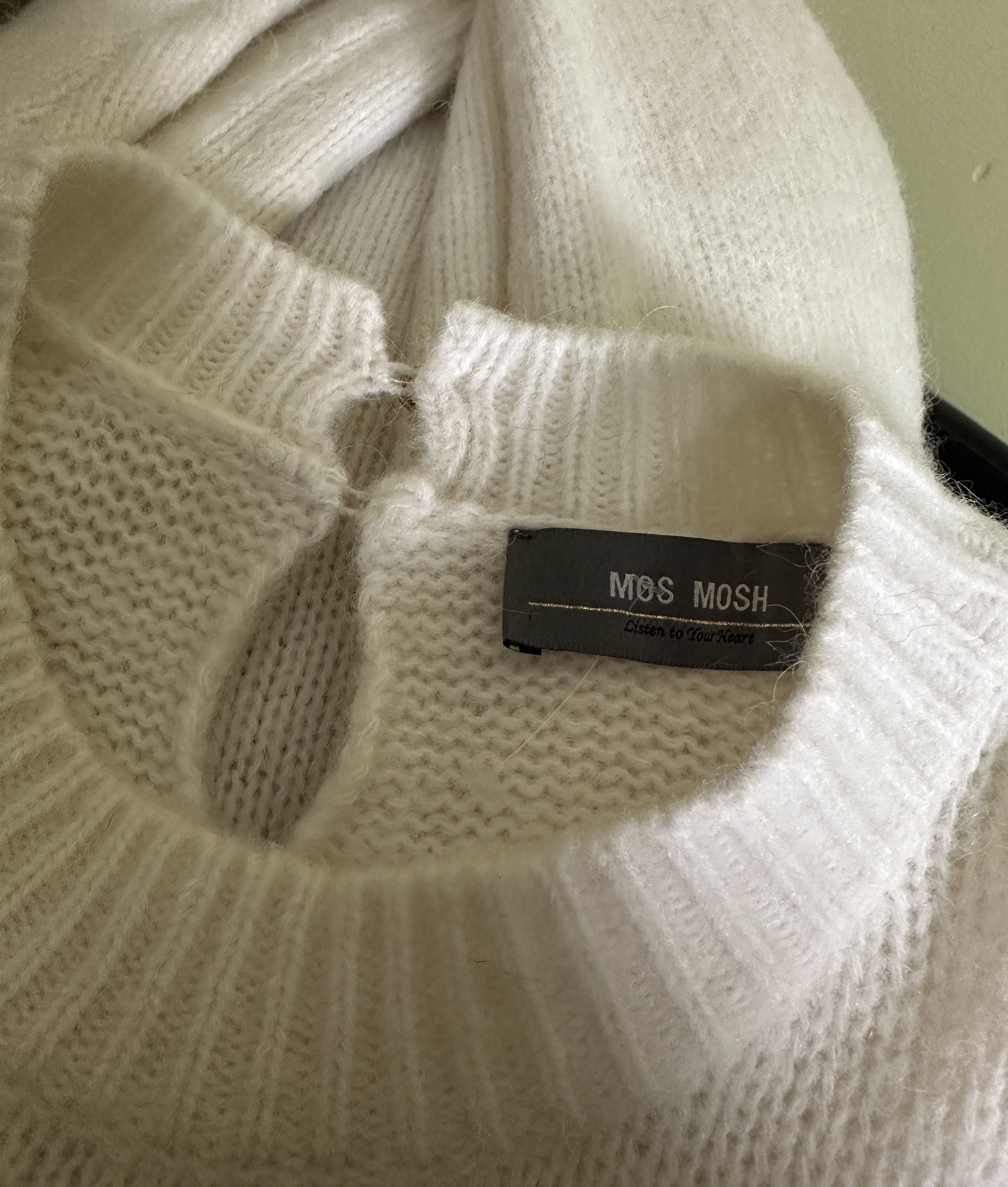 Other Mos Mosh sweater Size M / US 6-8 / IT 42-44 - 6 Thumbnail