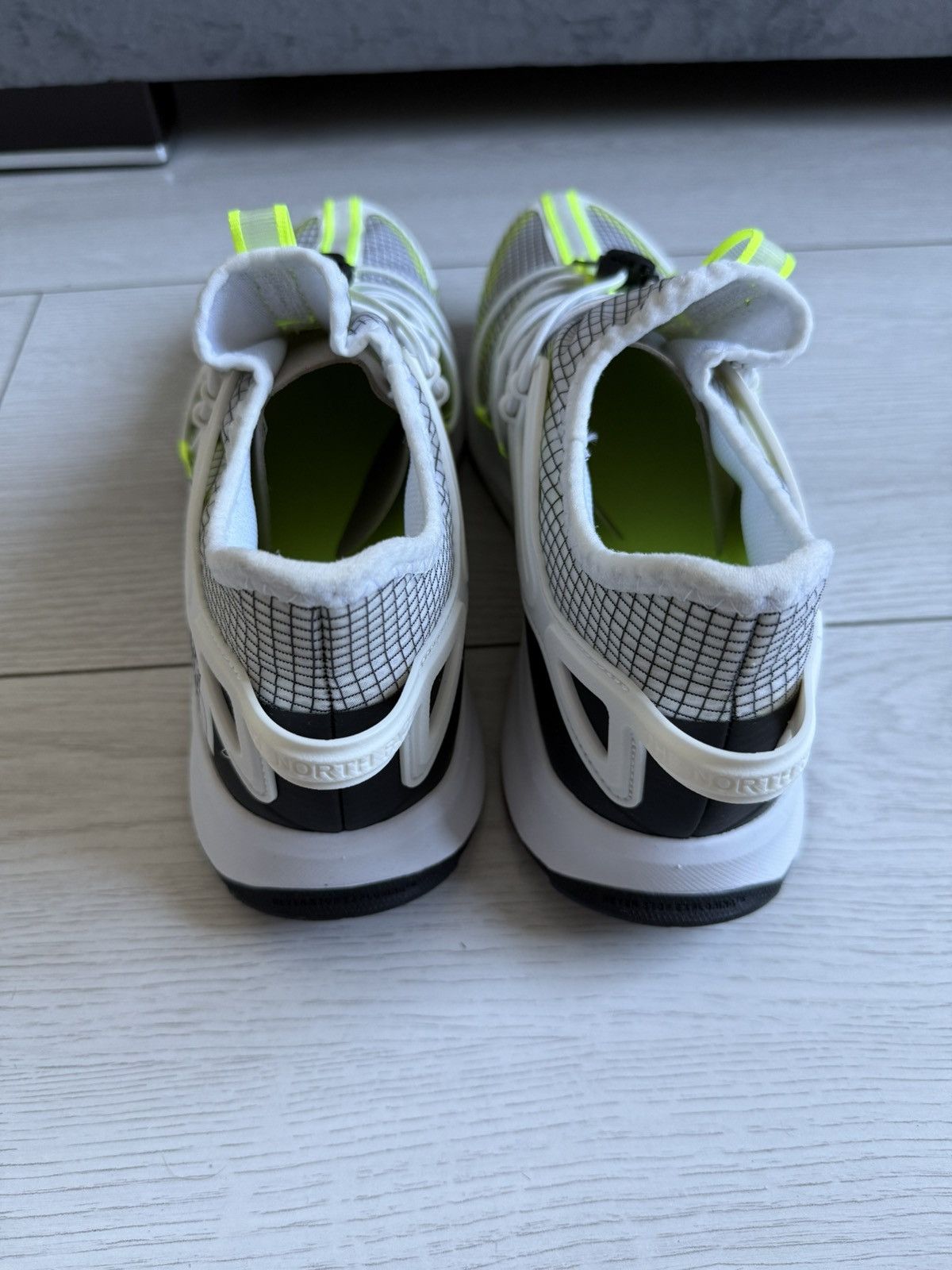The North Face The North Face Oxeye Tech Size US 10 / EU 43 - 5 Thumbnail