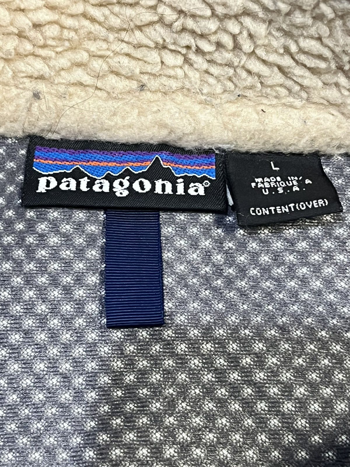 Patagonia Patagonia women’s vest Size L / US 10 / IT 46 - 6 Thumbnail