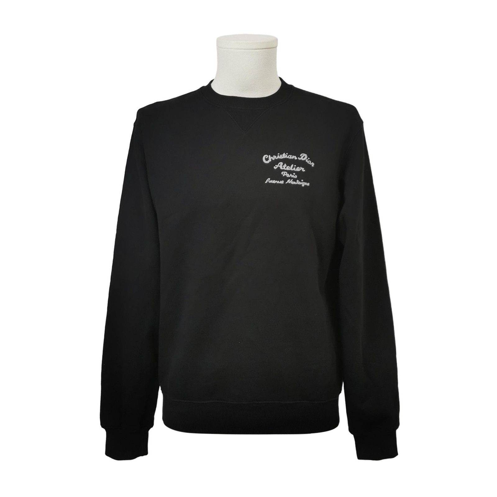 Dior Dior Men s Sweatshirts Hoodies Size US S / EU 44-46 / 1 - 1 Thumbnail