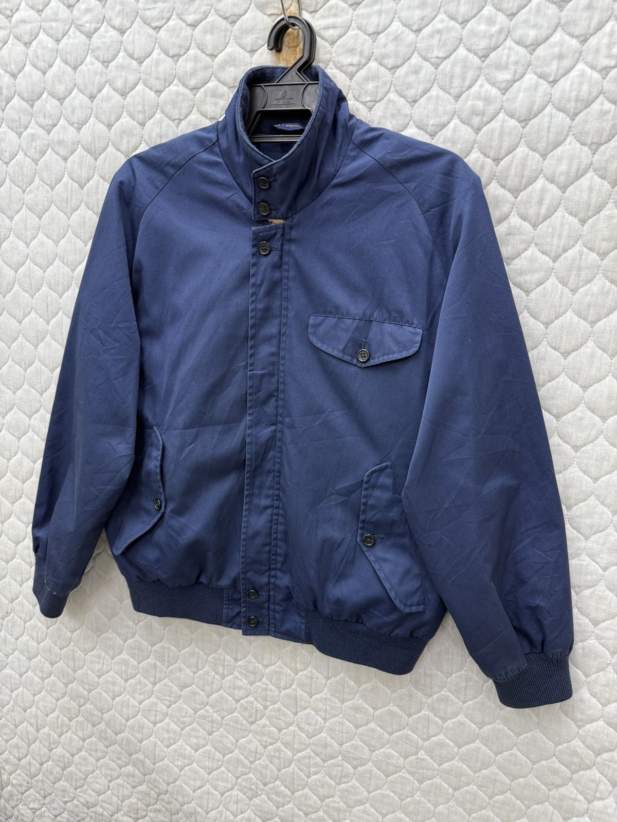 Brooks Brothers 🔥🔥🔥ARCHIVE VINTAGE BROOKS BROTHERS JACKET Size US M / EU 48-50 / 2 - 2 Thumbnail