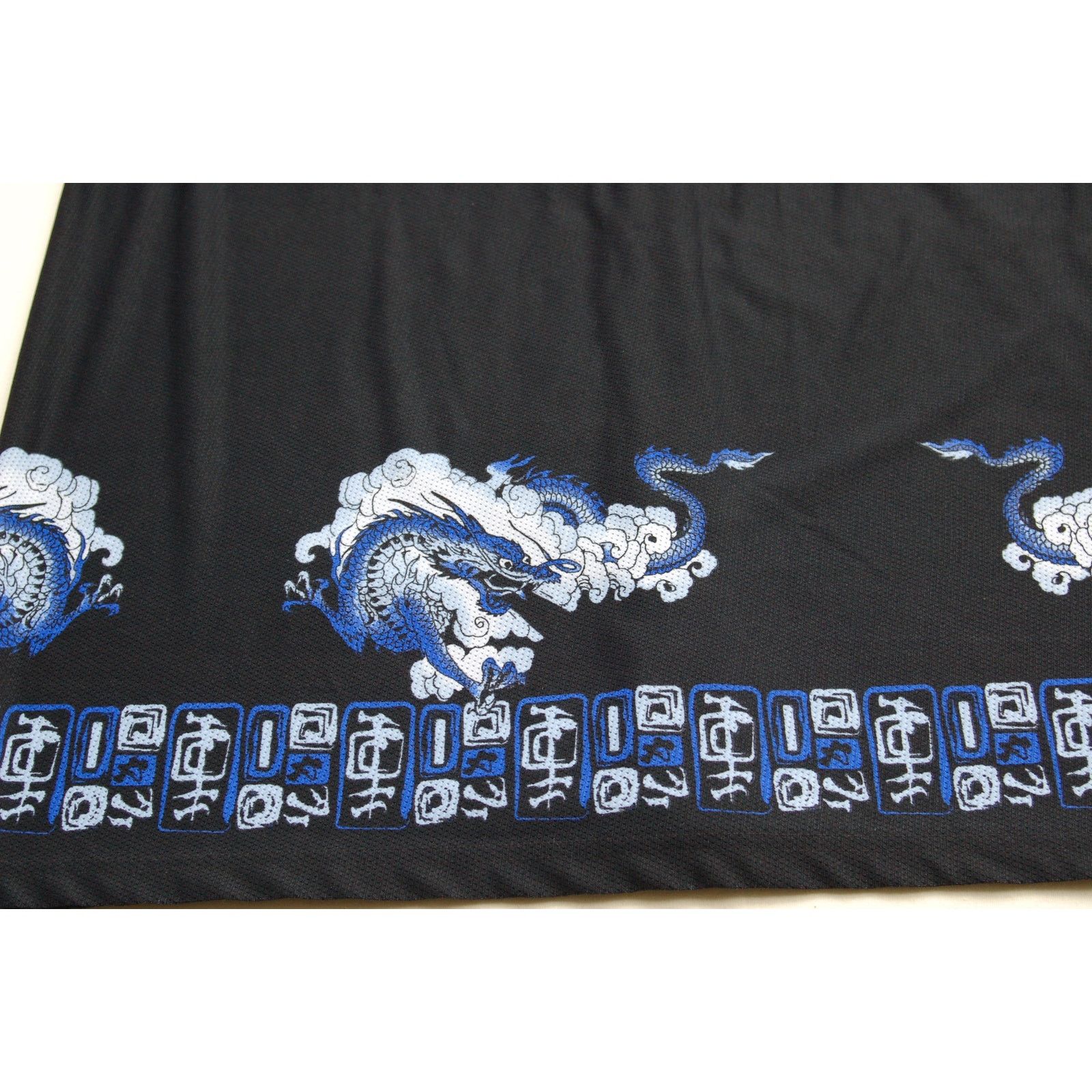 Other VTG STREET SAVY Dragon Button Down | Big and Tall Size US XL / EU 56 / 4 - 9 Thumbnail