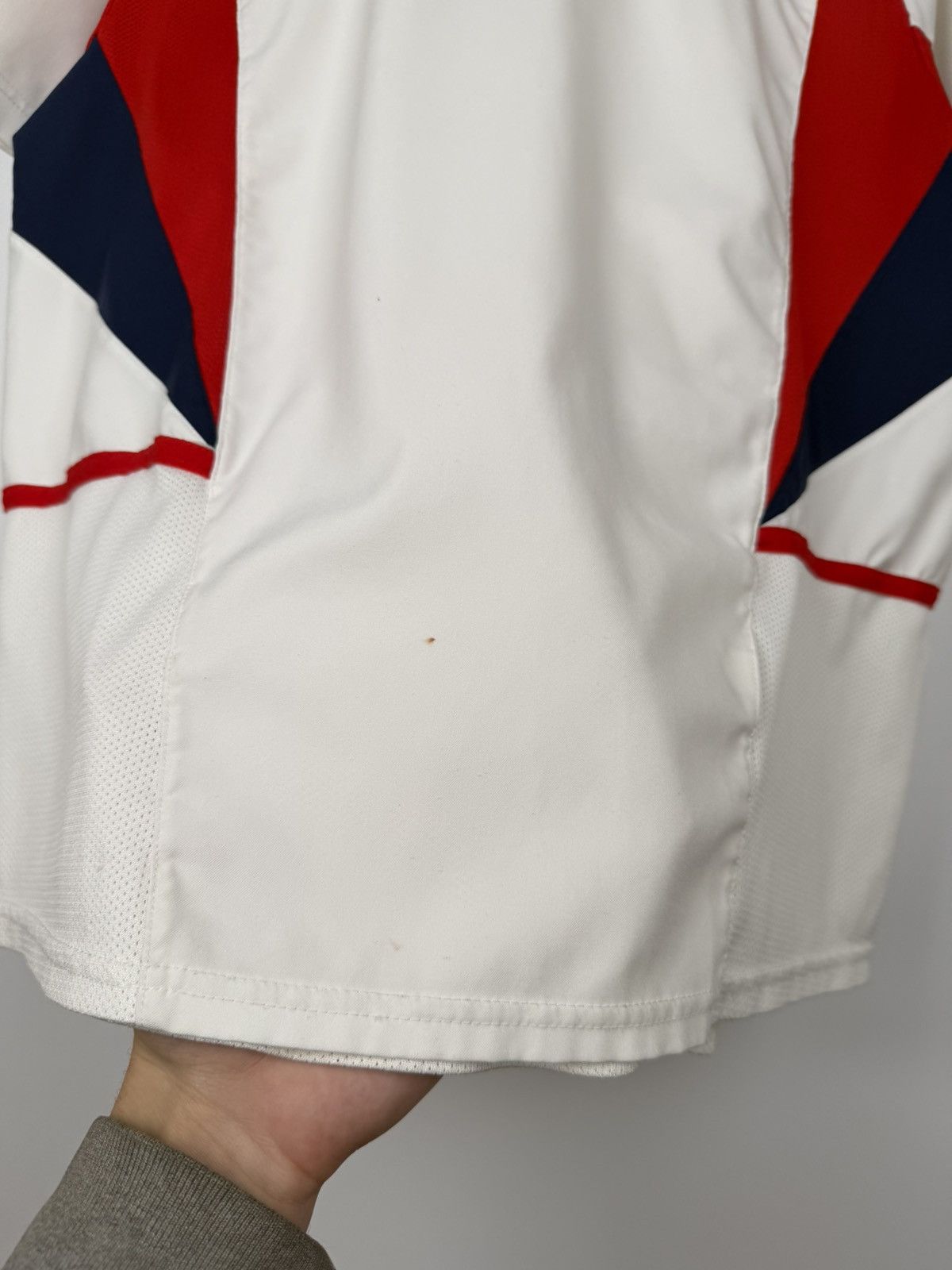 Nike Nike USA 2002 football jersey rare Size US L / EU 52-54 / 3 - 7 Thumbnail