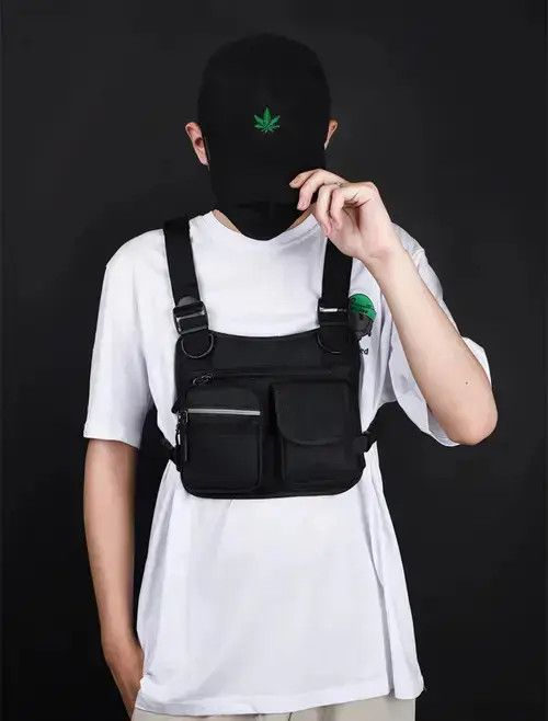 Other Multifunction Chest Bags Size ONE SIZE - 4 Thumbnail