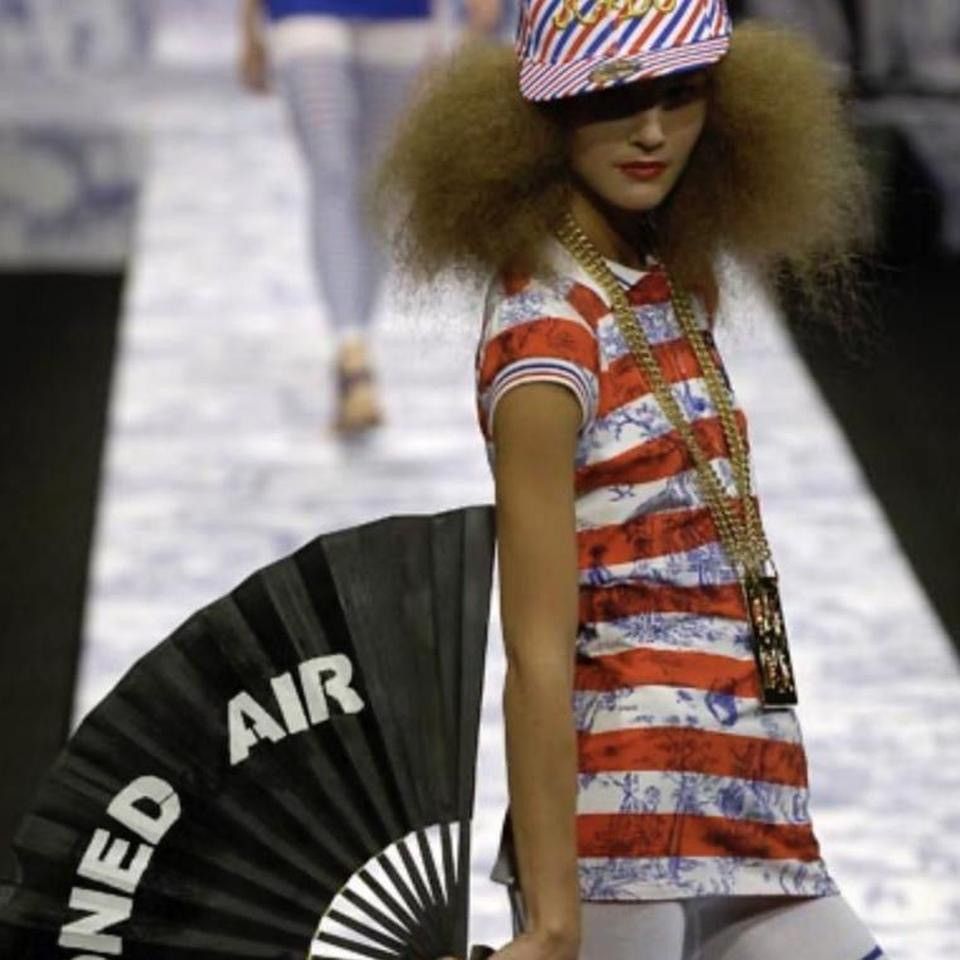 JC/DC S/S 2007 