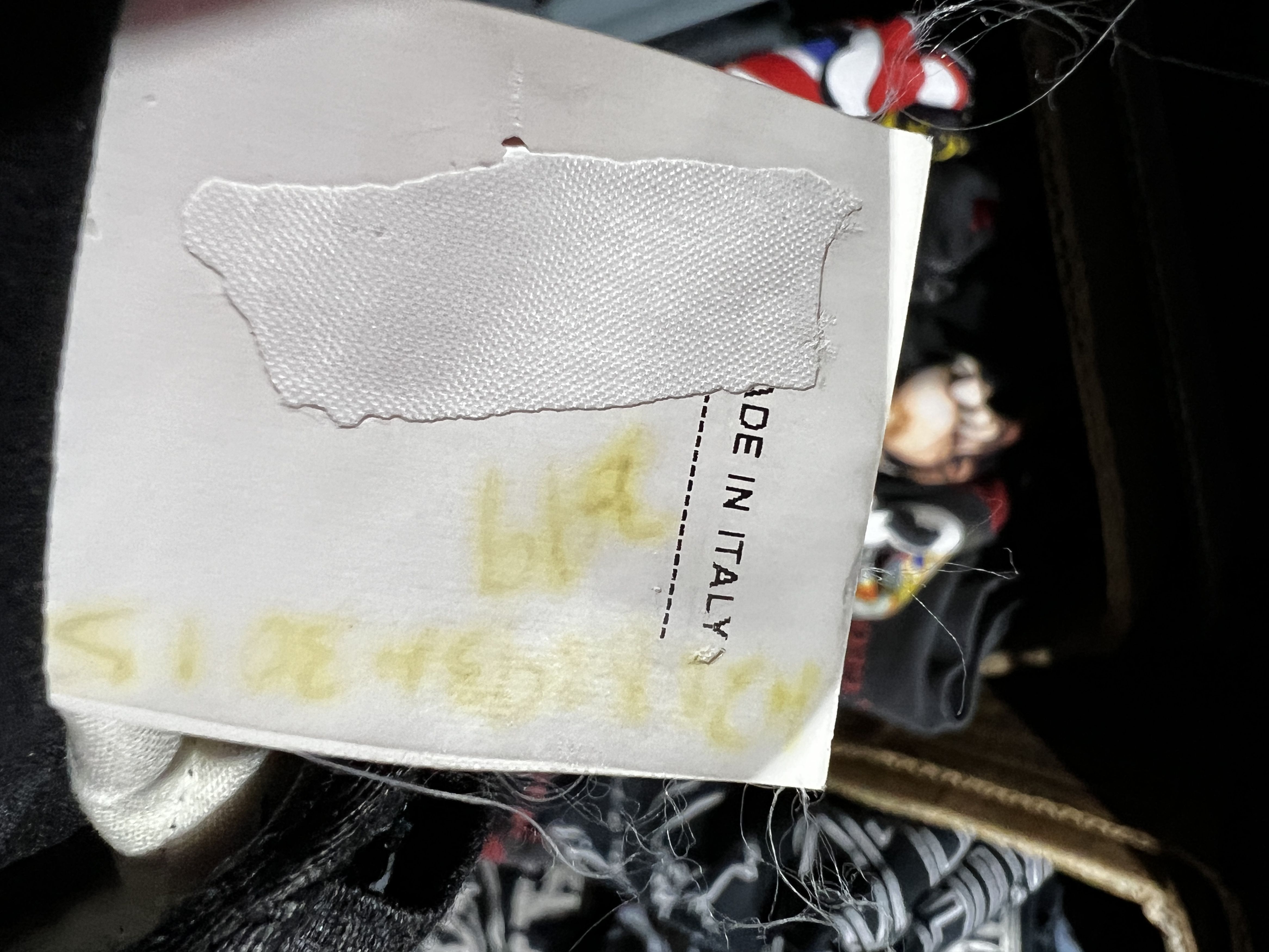 Rick Owens Rick Owens Pants Size US 32 / EU 48 - 3 Thumbnail