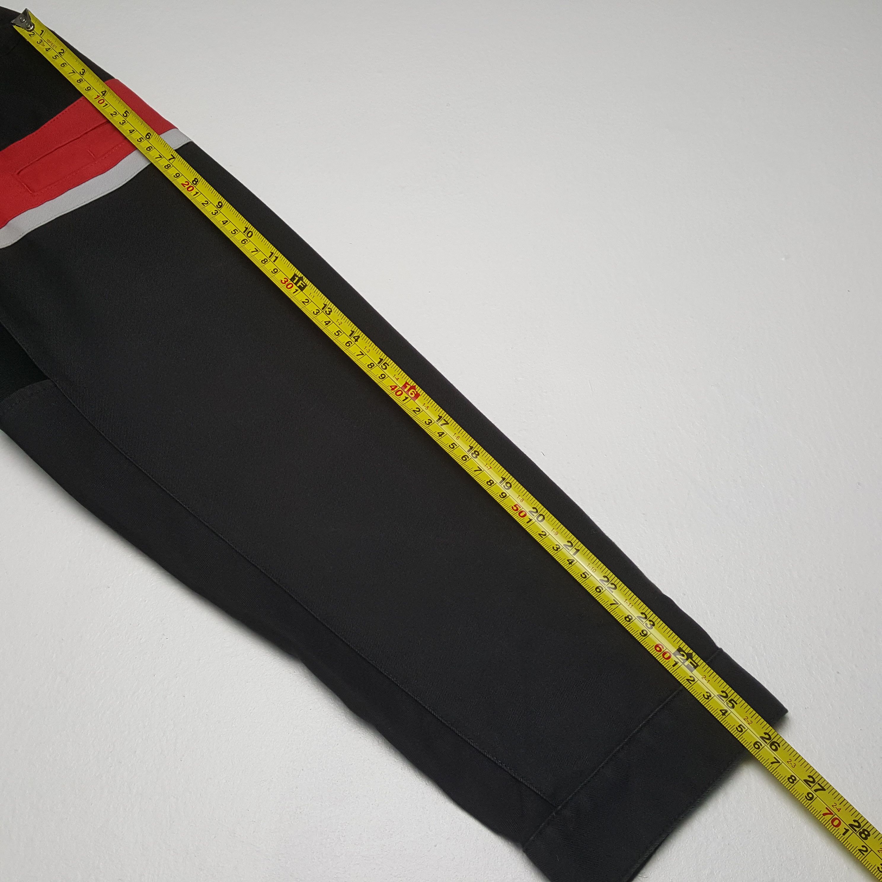 Nissan Vintage Nismo Nissan Racing Team Custom Coverall C305N14 Size US L / EU 52-54 / 3 - 11 Thumbnail
