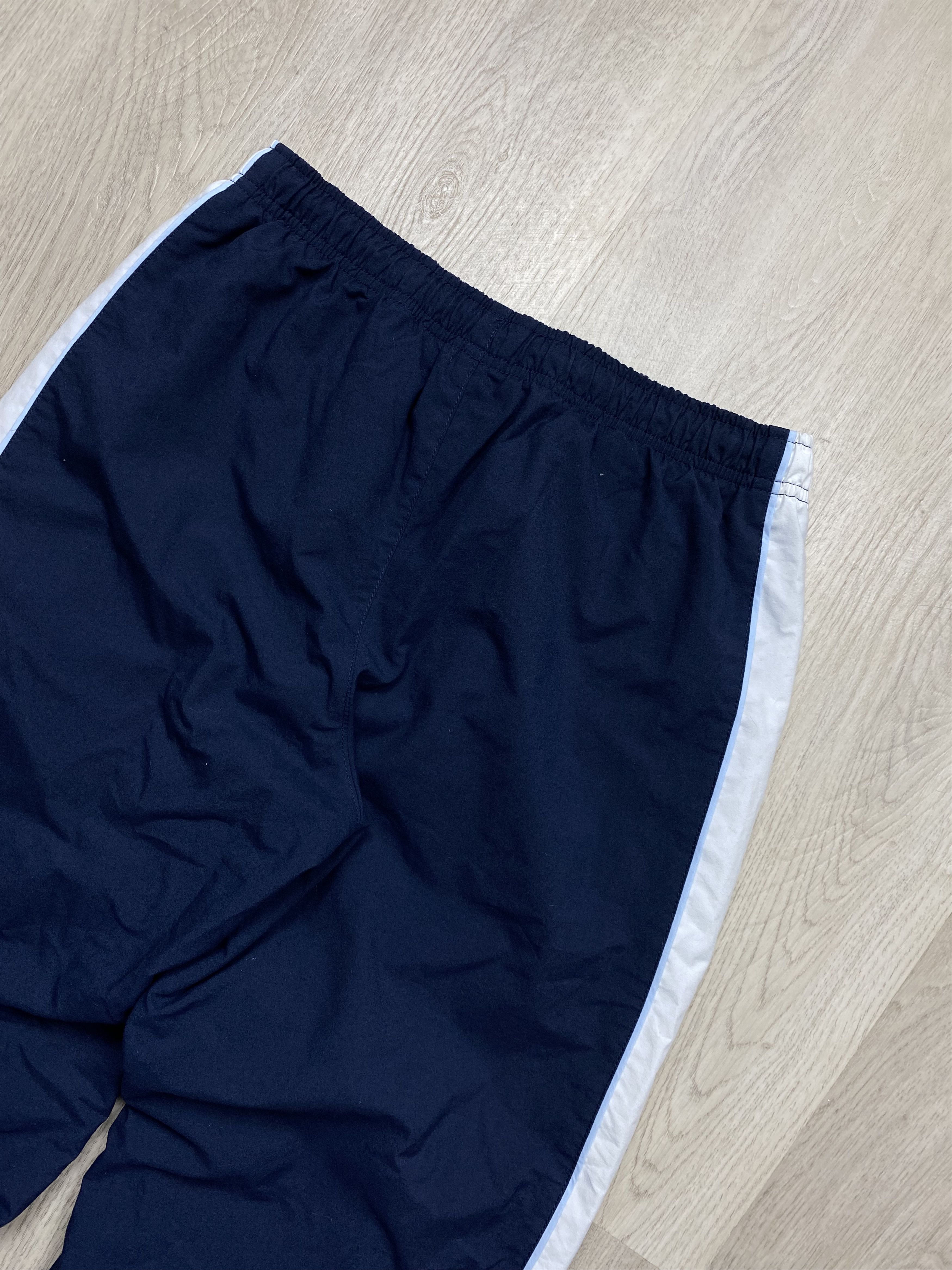 Nike Nike Vintage Nylon Pants Y2K Drill Gorpcore Size US 30 / EU 46 - 7 Thumbnail
