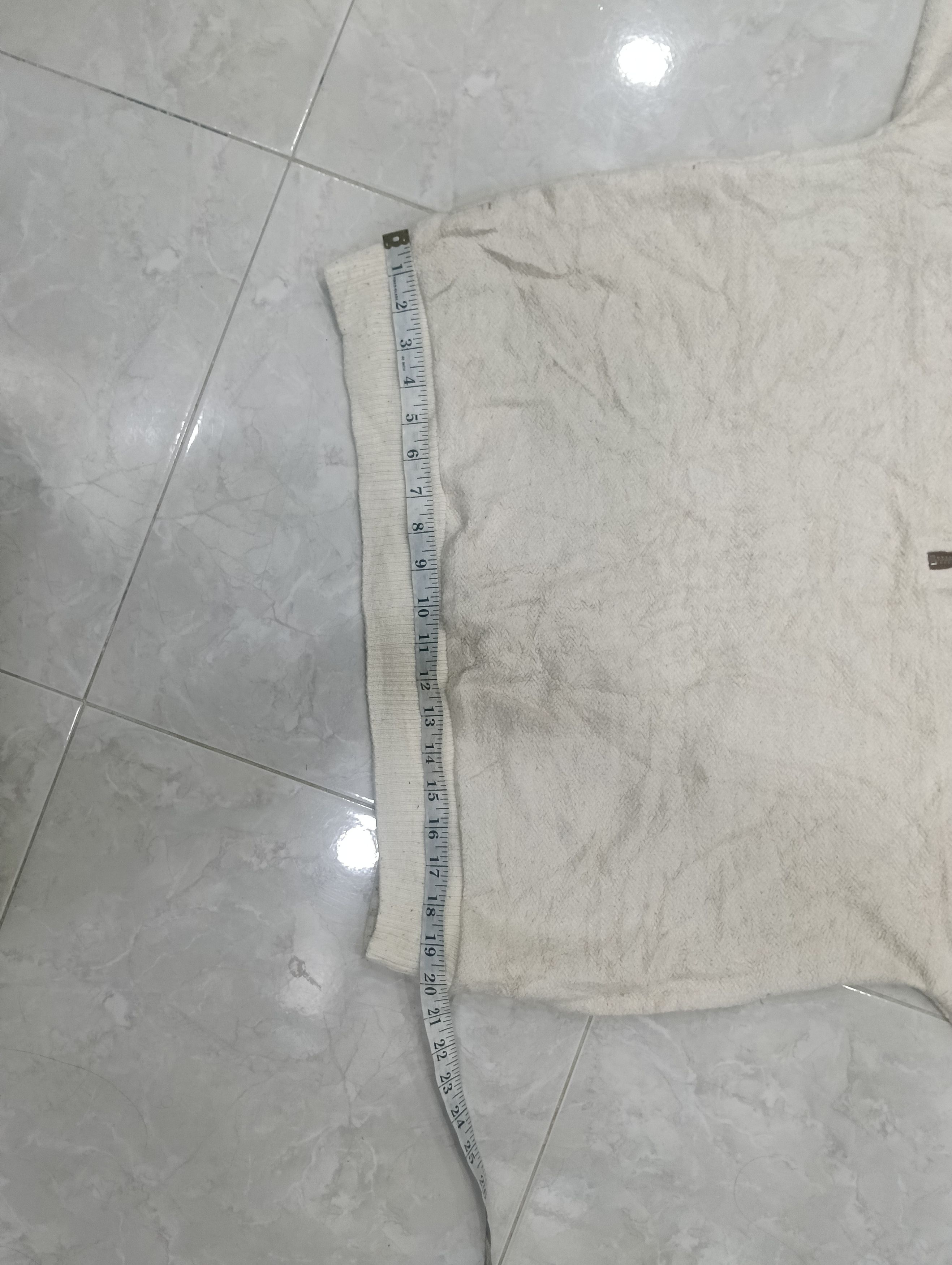Hypebeast Vintage Sunrise Half Zipper Size US L / EU 52-54 / 3 - 15 Thumbnail