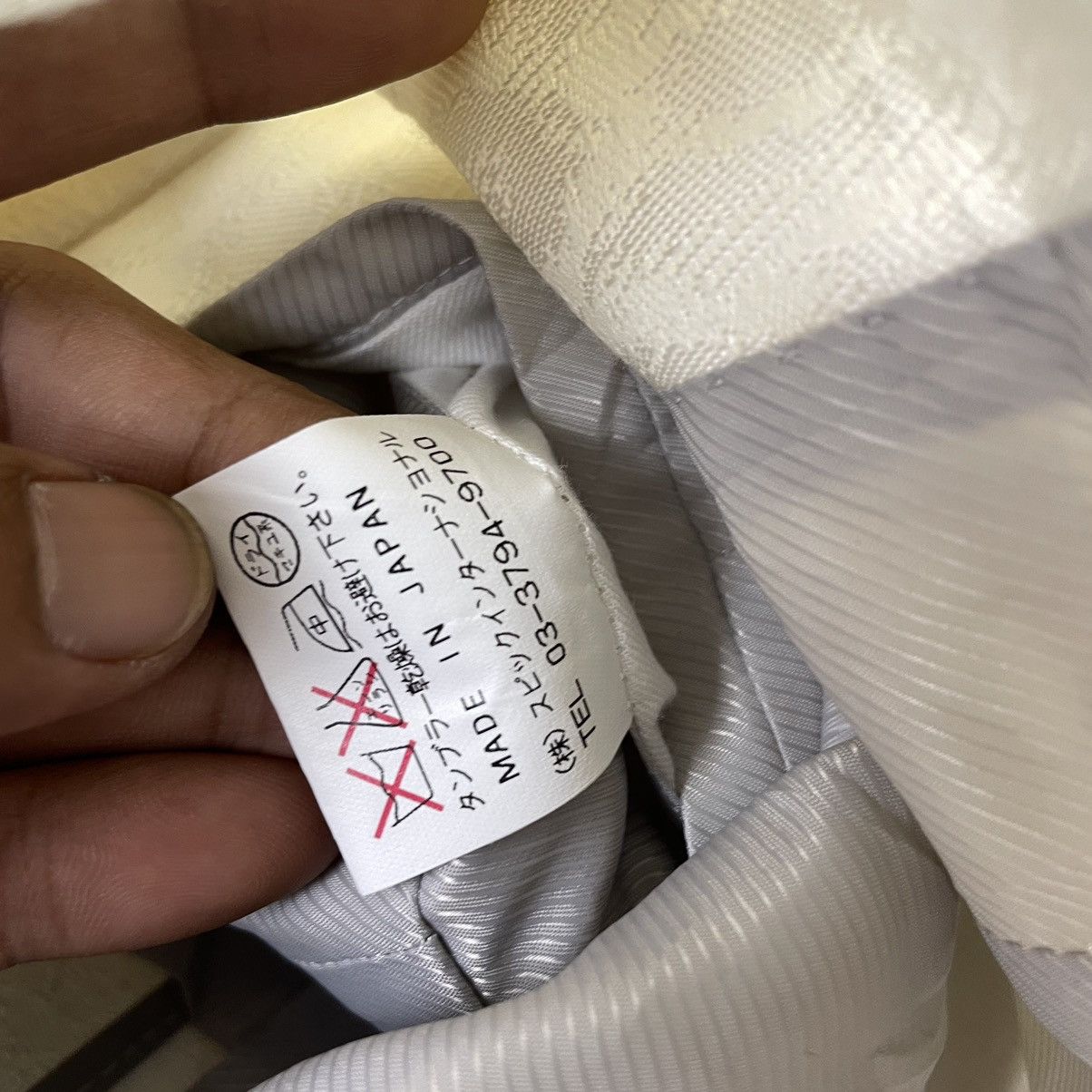 💥Japanese Brand Tornado Mart Japan Jacket