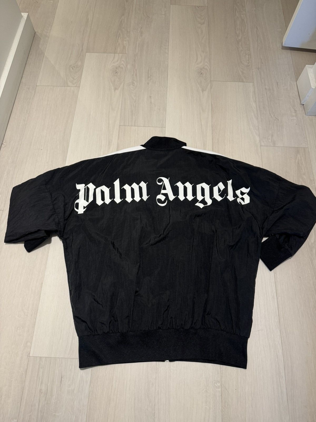Palm Angels Palm Angels Track Jacket Size US M / EU 48-50 / 2 - 5 Thumbnail