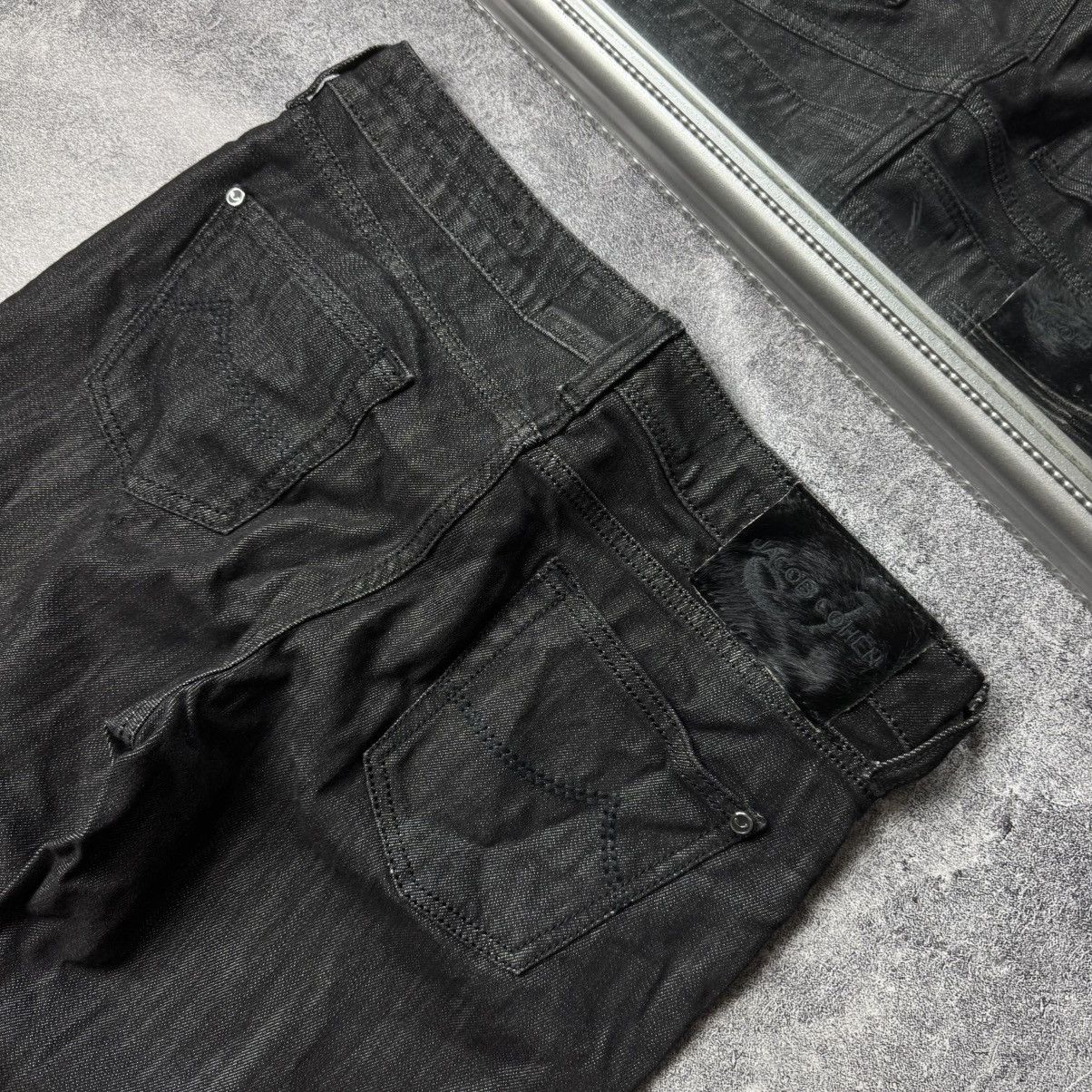 Jacob Cohen Jacob Cohen Denim Jeans Pants / Vintage Luxury Size US 30 / EU 46 - 2 Thumbnail