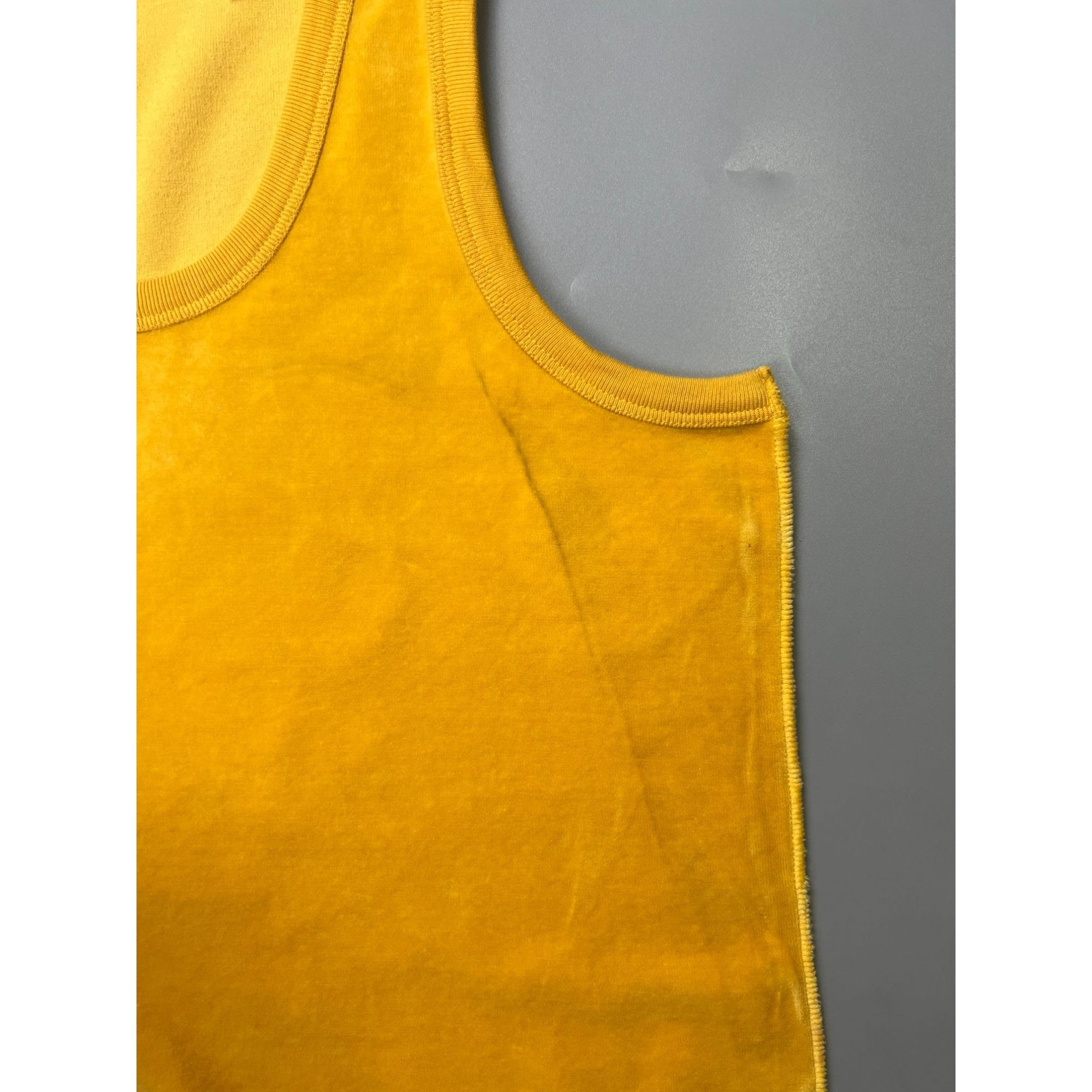 Sonia Rykiel Sonia Rykiel Towel Style Tank Top and Skirt Set (Y0823) Size M / US 6-8 / IT 42-44 - 8 Thumbnail