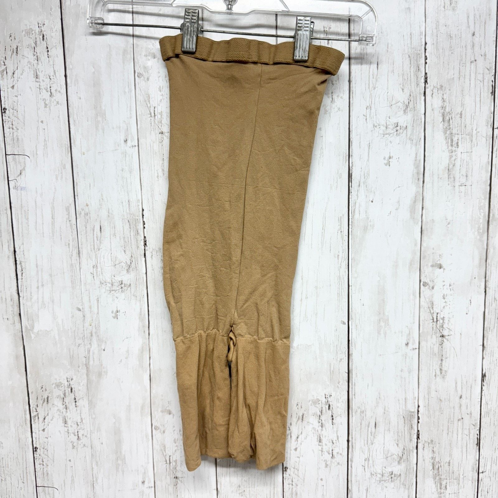 Spanx New Love Your Assets Shapewear 2 Sensational Shaper Shorts Size ONE SIZE - 3 Thumbnail