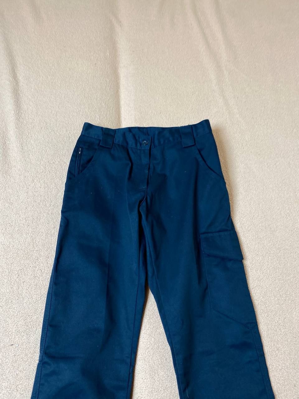 Dickies × Vintage Dickies Mens Workwear Cargo Pants Size US 26 / EU 42 - 9 Thumbnail