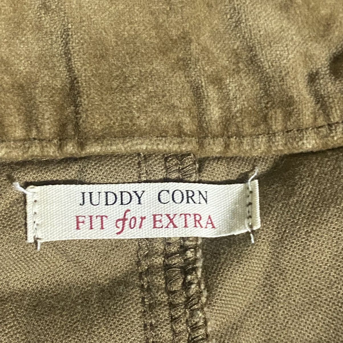 Kapital Kapital Style Juddy Corn Fatigue Bondage Size US 29 - 8 Thumbnail
