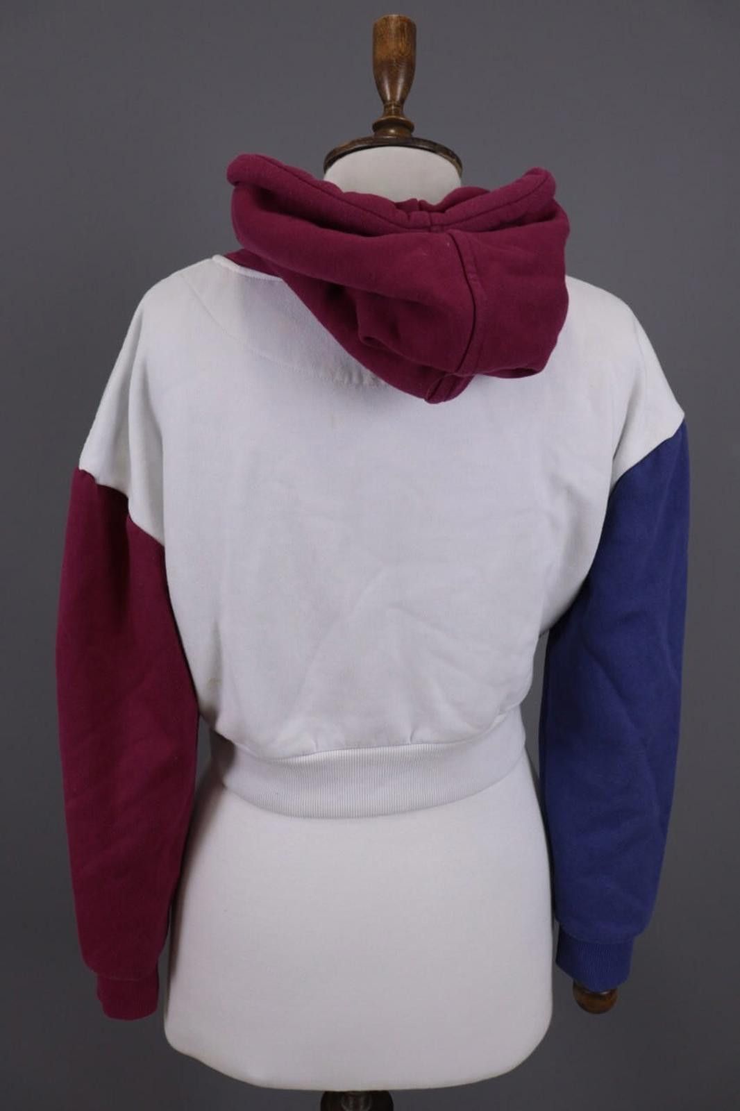 Karl Kani Karl Kani Multicolor Big Logo Sweatshirt Sweater Size XS Size XS / US 0-2 / IT 36-38 - 9 Thumbnail