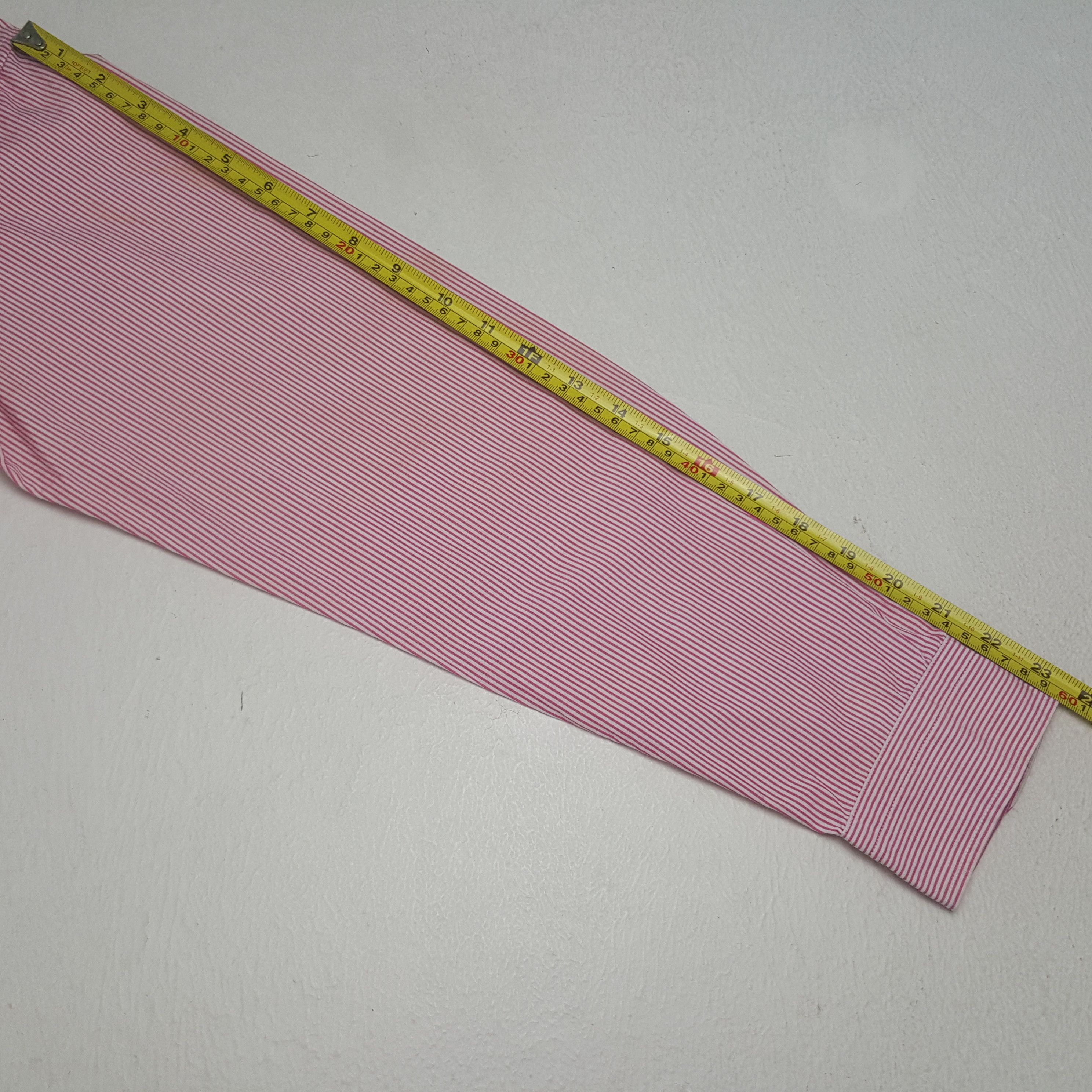 Issey Miyake Vintage Issey Miyake Japanese Designer Shirt C294N73 Size US L / EU 52-54 / 3 - 6 Thumbnail