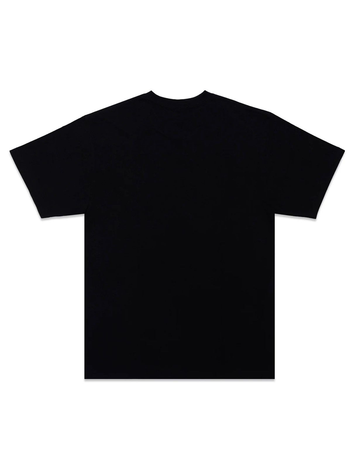 Bape (M) Bape x Hidden NY Go Hidden Tee Size US M / EU 48-50 / 2 - 2 Thumbnail