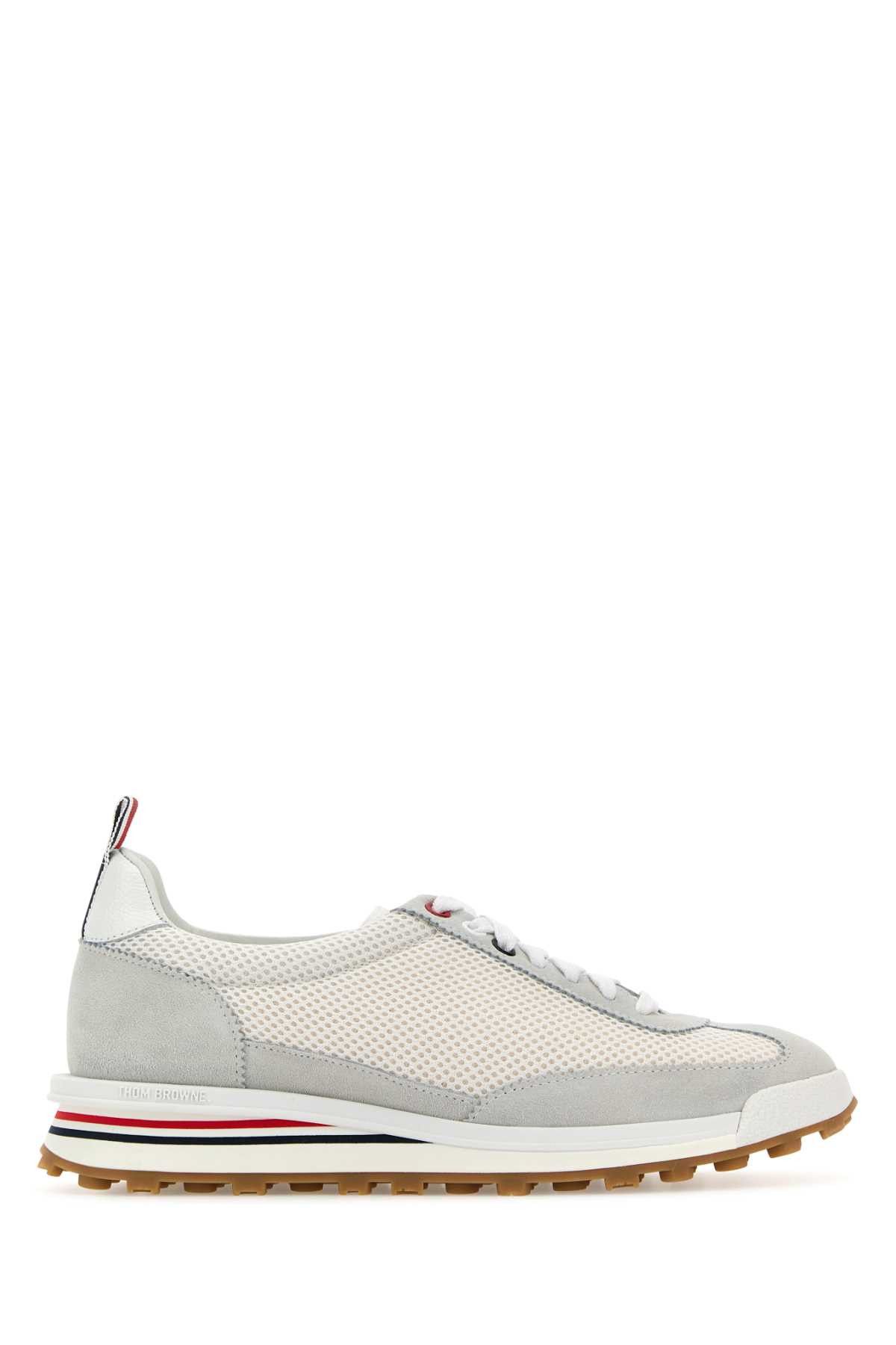 image of Thom Browne Sneakers, Men's (Size 9)