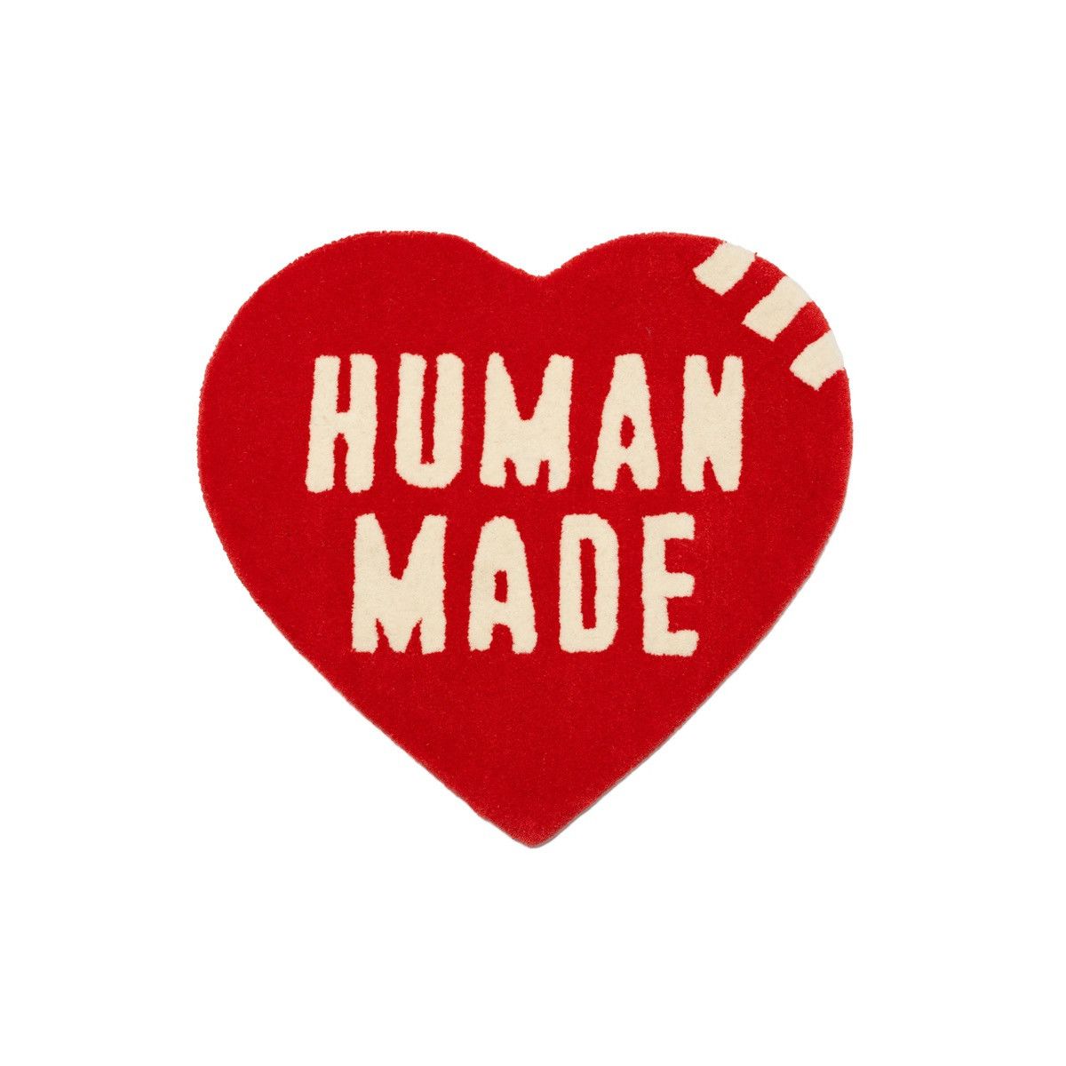 Human Made Human Made Rug Size ONE SIZE - 1 Thumbnail