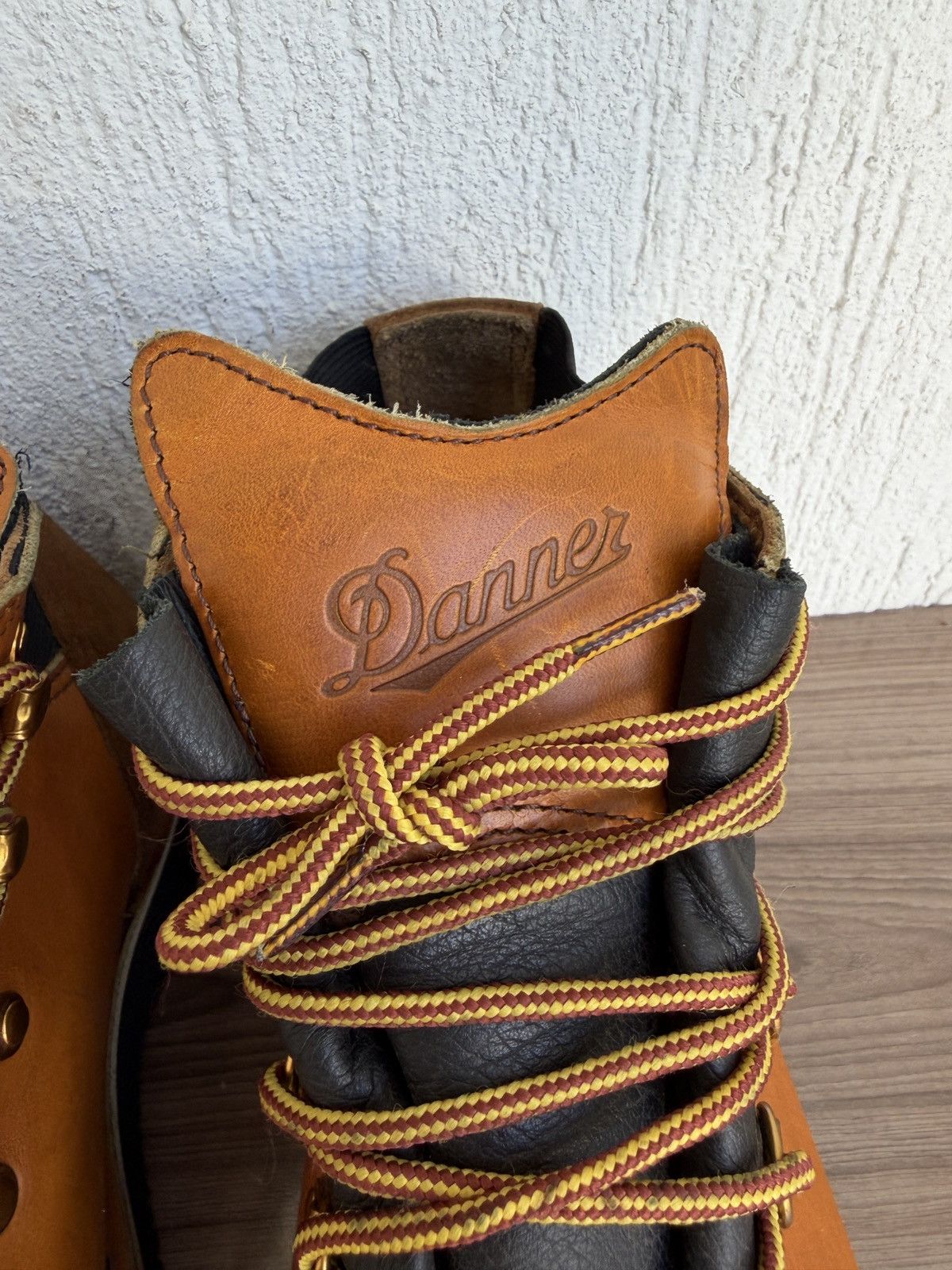 Danner vertigo 1845 Boots Size US 8.5 / EU 41-42 - 7 Thumbnail