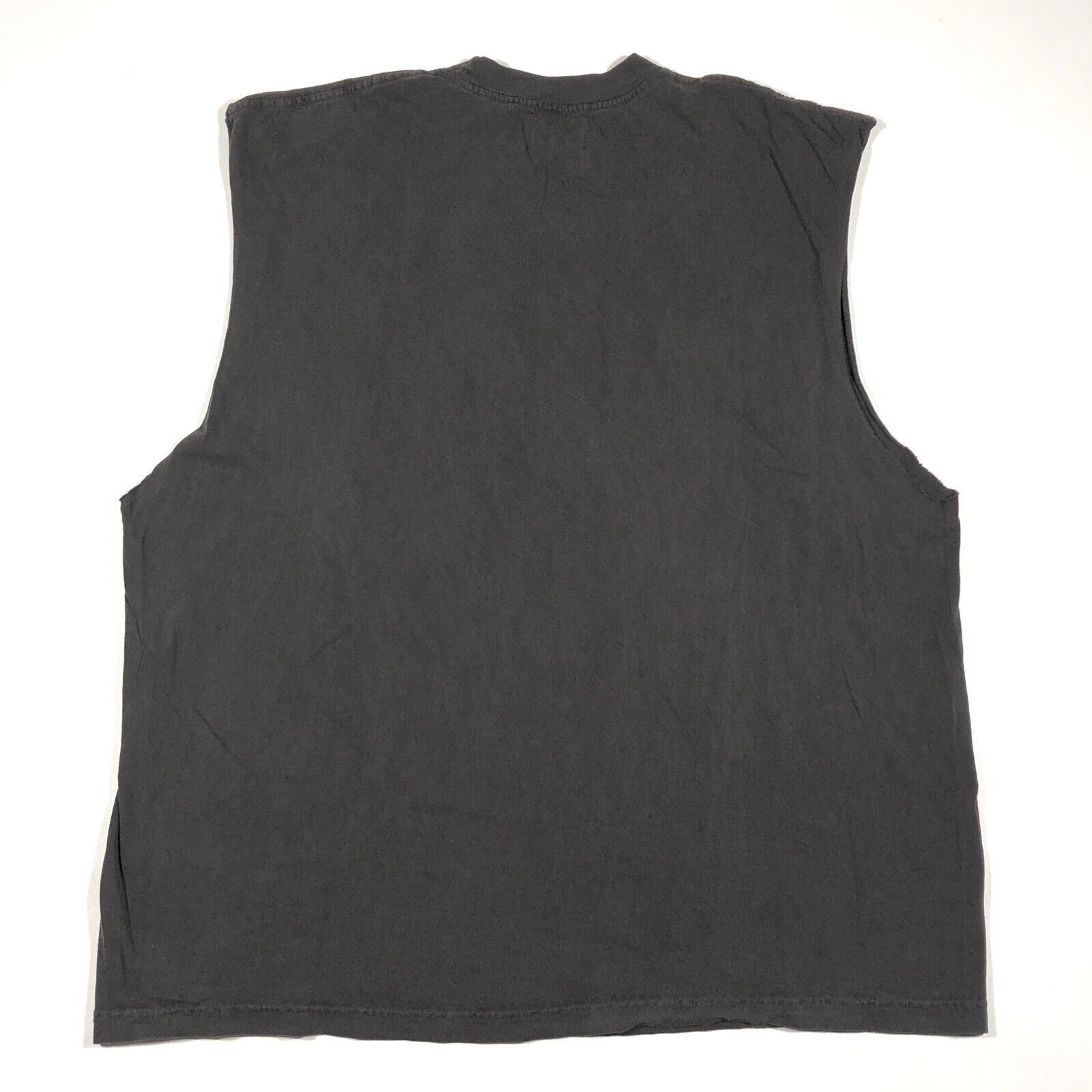 Warren Lotas New Warren Lotas American Built Sleeveless Tee Size XXL 2XL Size US XXL / EU 58 / 5 - 6 Thumbnail