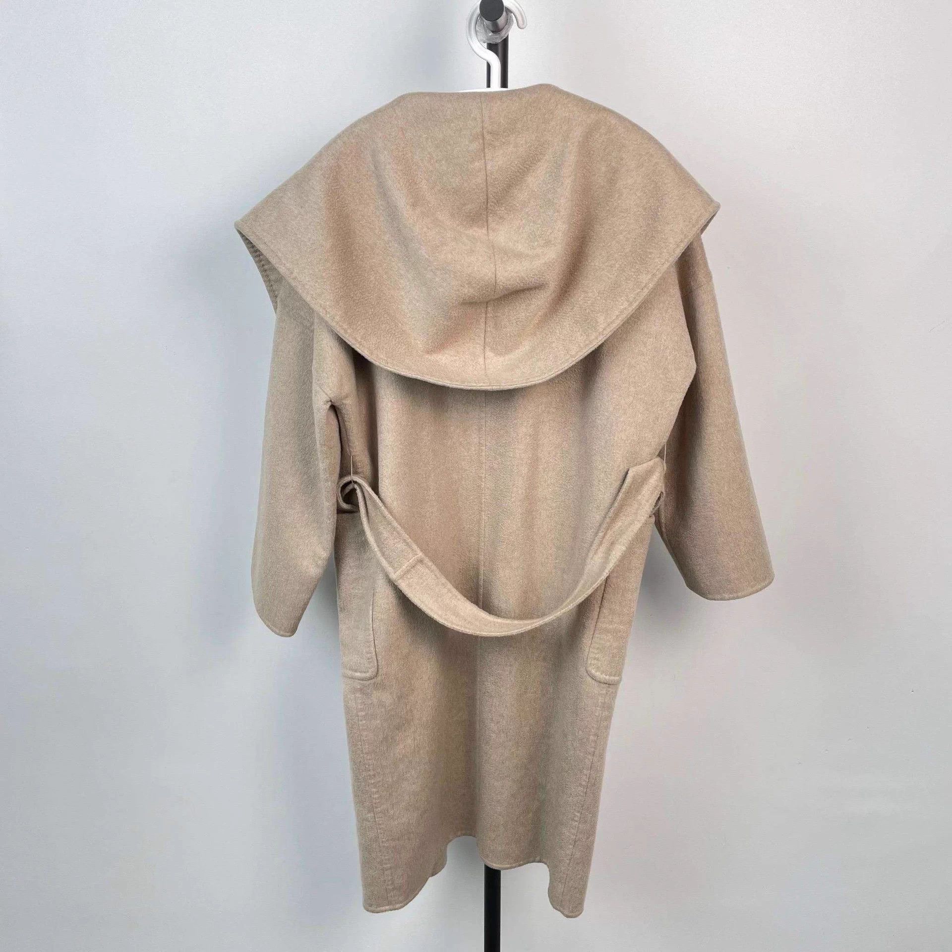 Max Mara MaxMara Coat 34 Size XS / US 0-2 / IT 36-38 - 3 Thumbnail