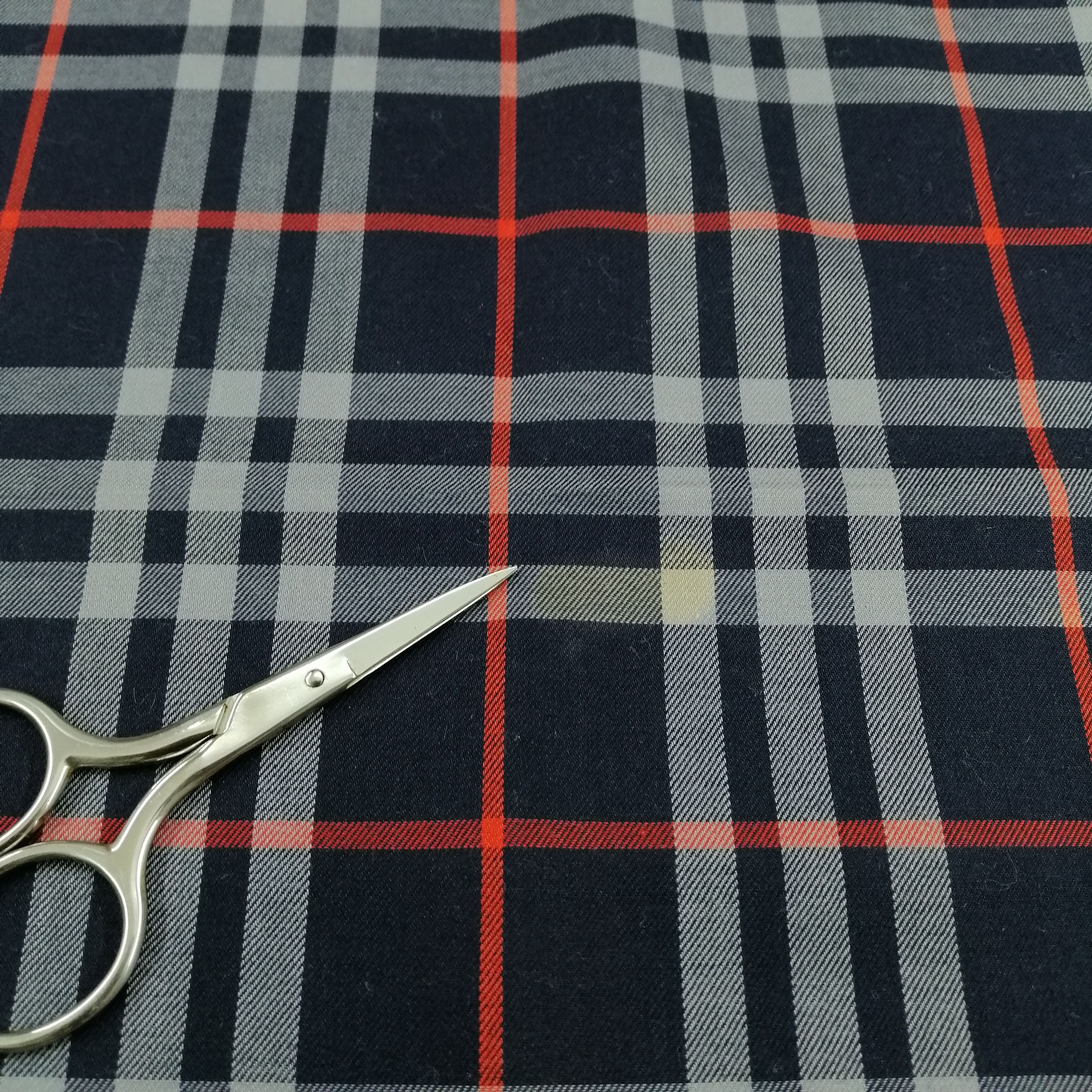 Burberry Burberry Handkerchief/Neckerchief/Bandana-KD2184 Size ONE SIZE - 5 Thumbnail