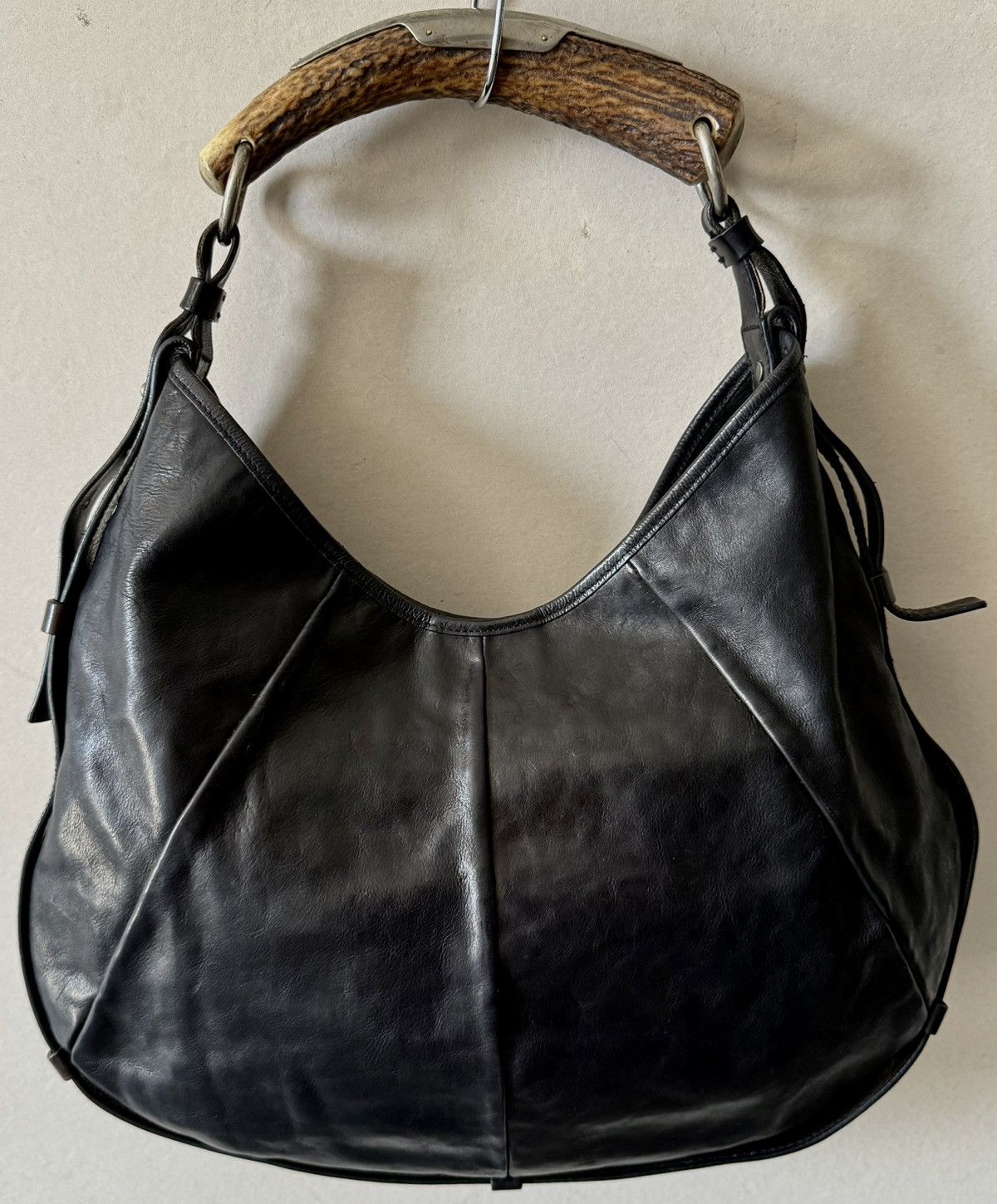 Yves Saint Laurent Archive Yves Saint Laurent - Tom Ford -SS2002 - Mombasa Bag Size ONE SIZE - 7 Thumbnail