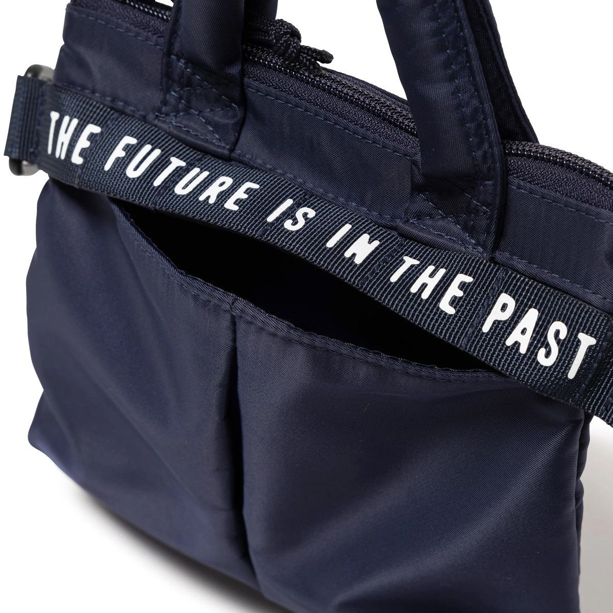 Human Made Human Made Mini Helmet Bag Size ONE SIZE - 4 Thumbnail