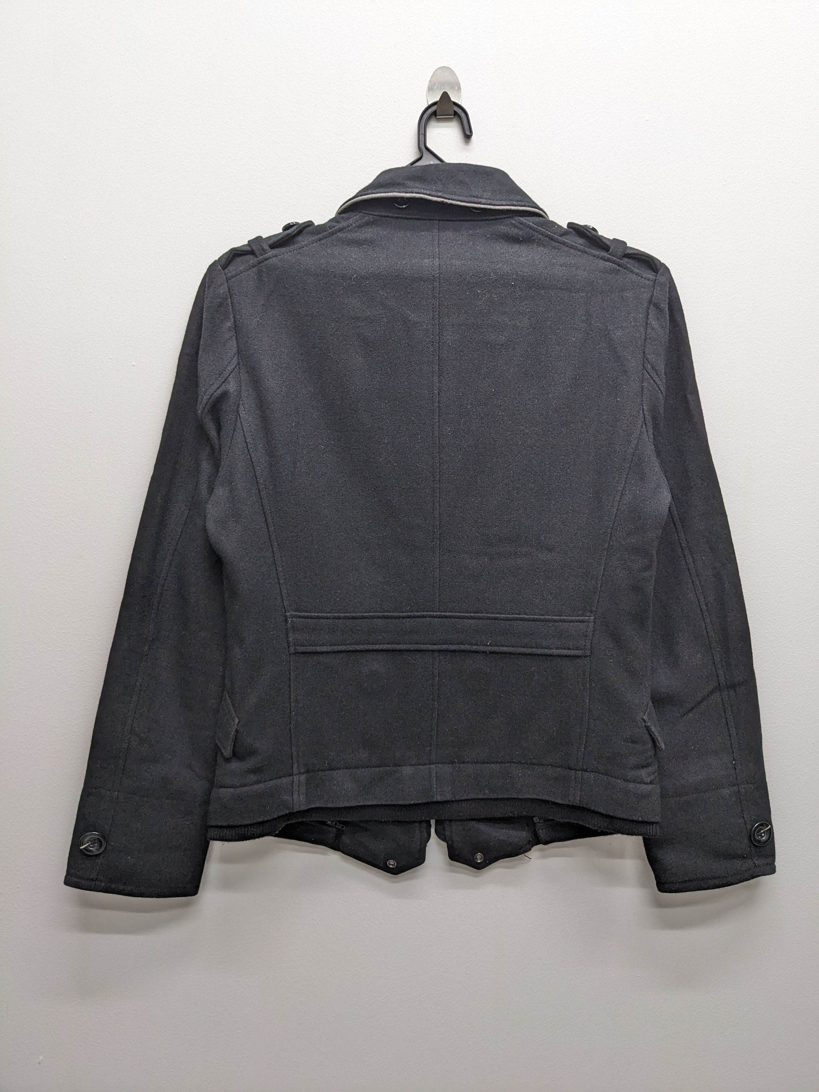 Japanese Brand × PPFM JAPANESE BRAND PPFM PEYTON PLACE FOR MAN JACKET Size US M / EU 48-50 / 2 - 2 Thumbnail